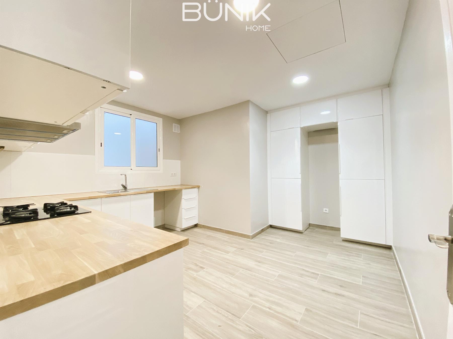 Alquilar de apartamento en Barcelona