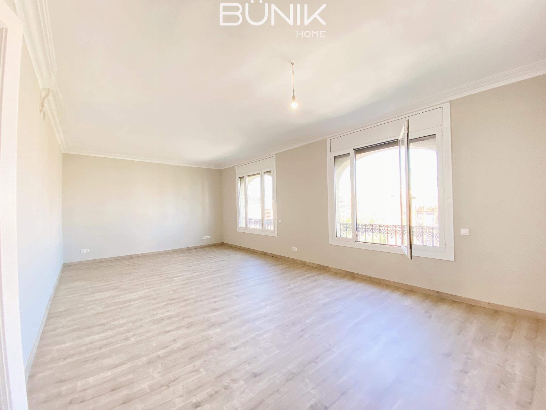 Alquilar de apartamento en Barcelona