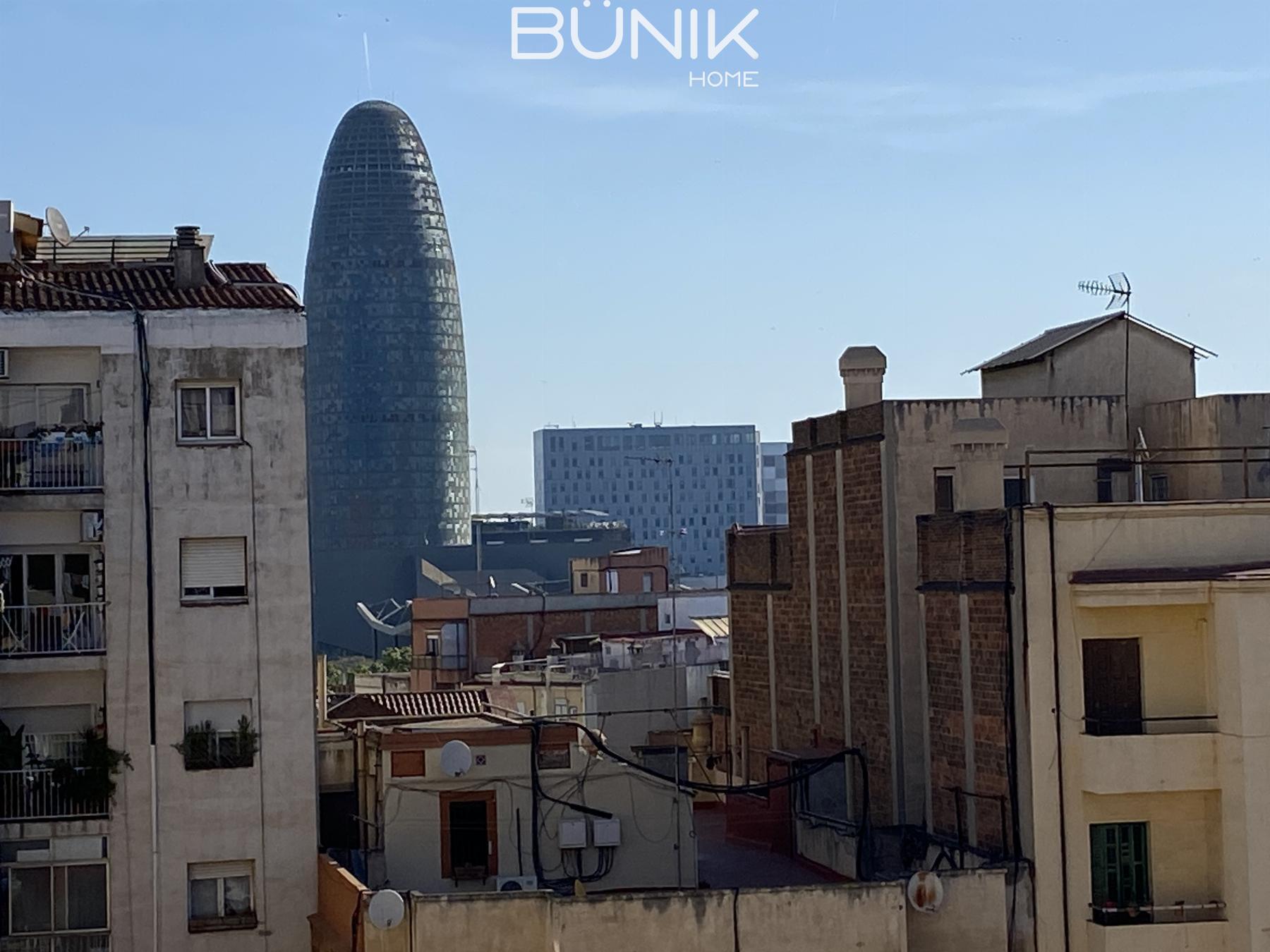 Alquilar de apartamento en Barcelona