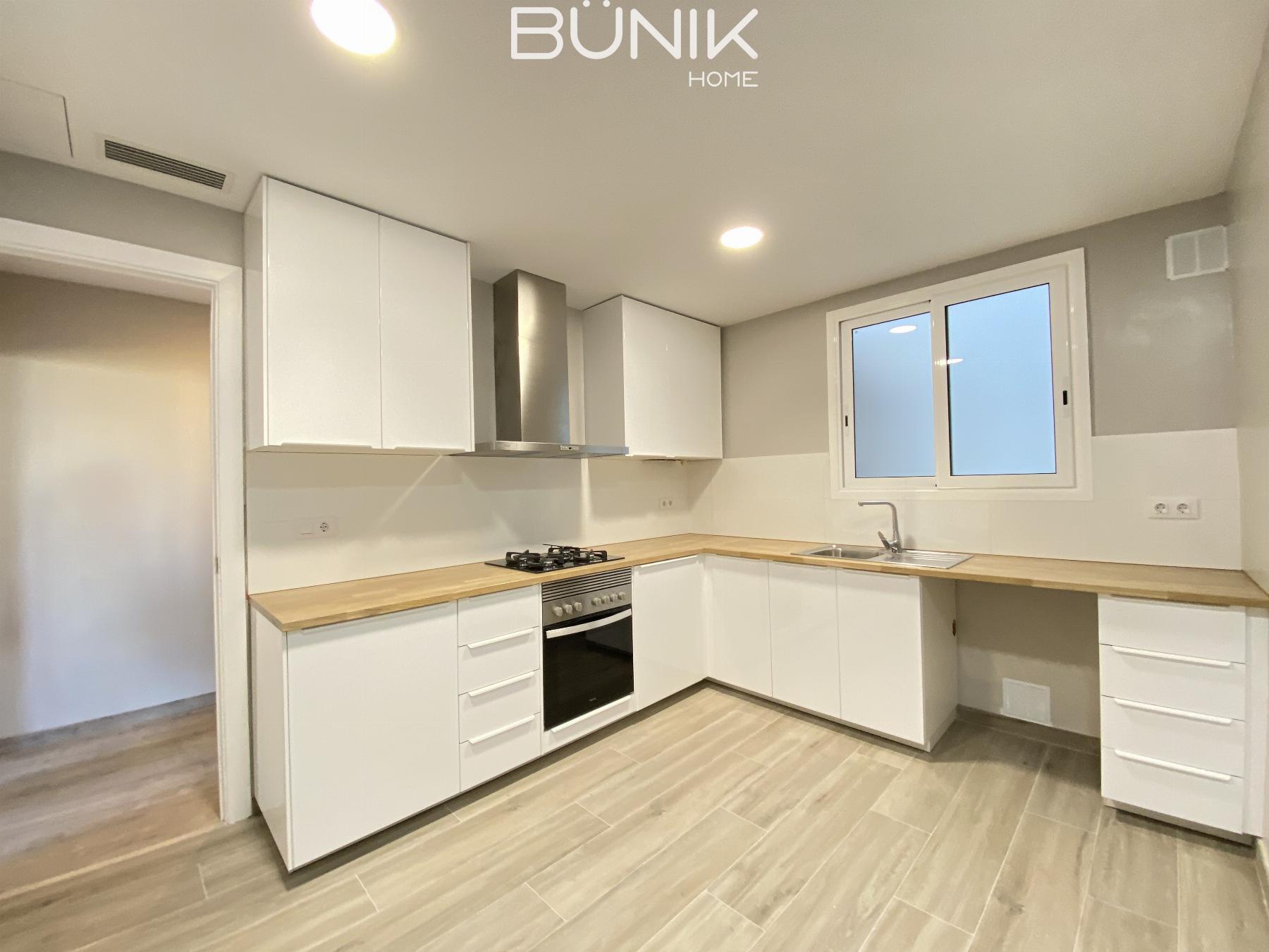 Alquilar de apartamento en Barcelona