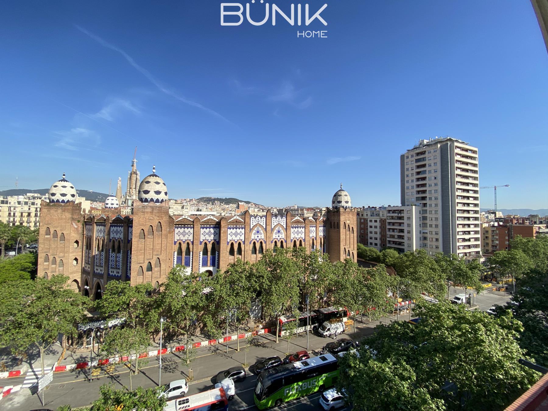 Alquilar de apartamento en Barcelona