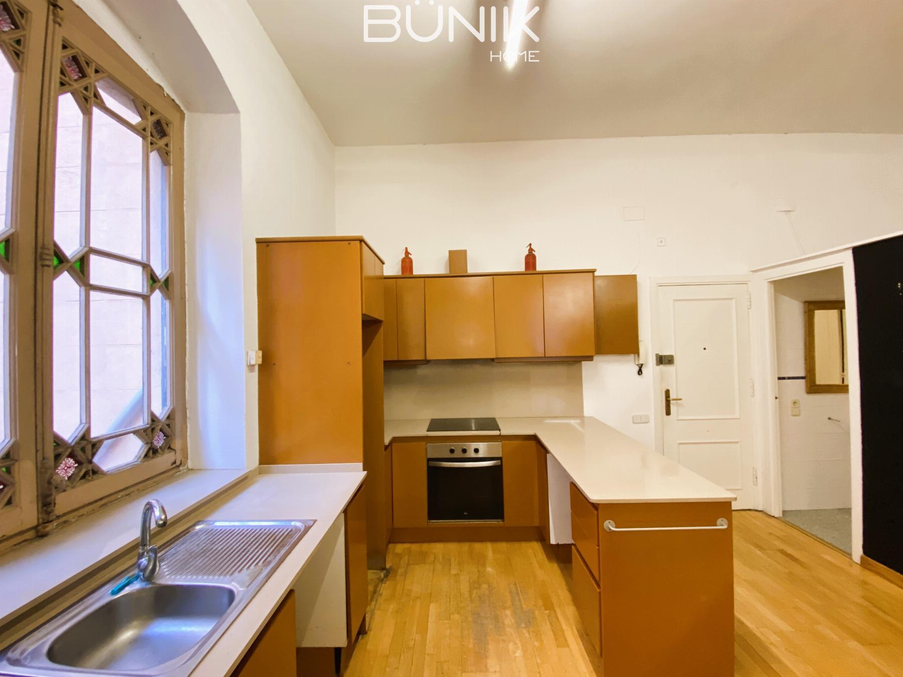 Venta de apartamento en Barcelona