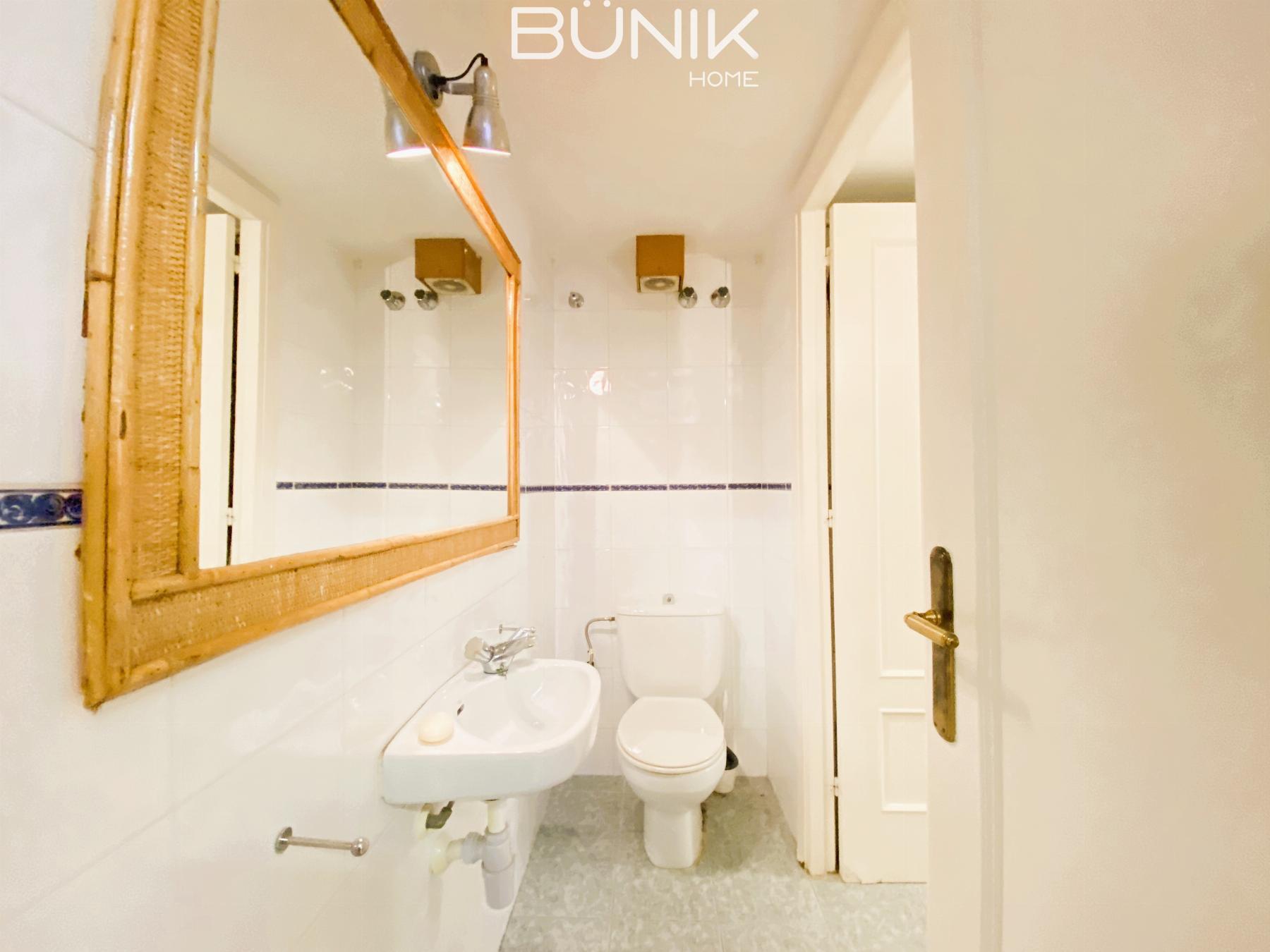 Venta de apartamento en Barcelona