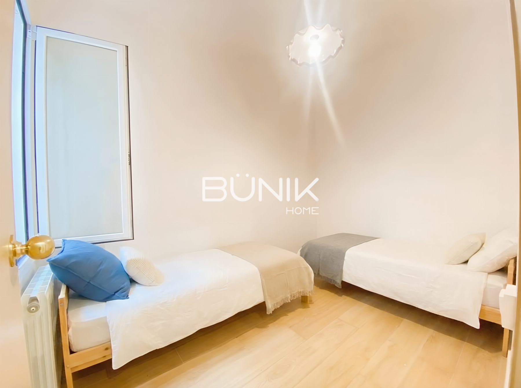 Venta de piso en Barcelona
