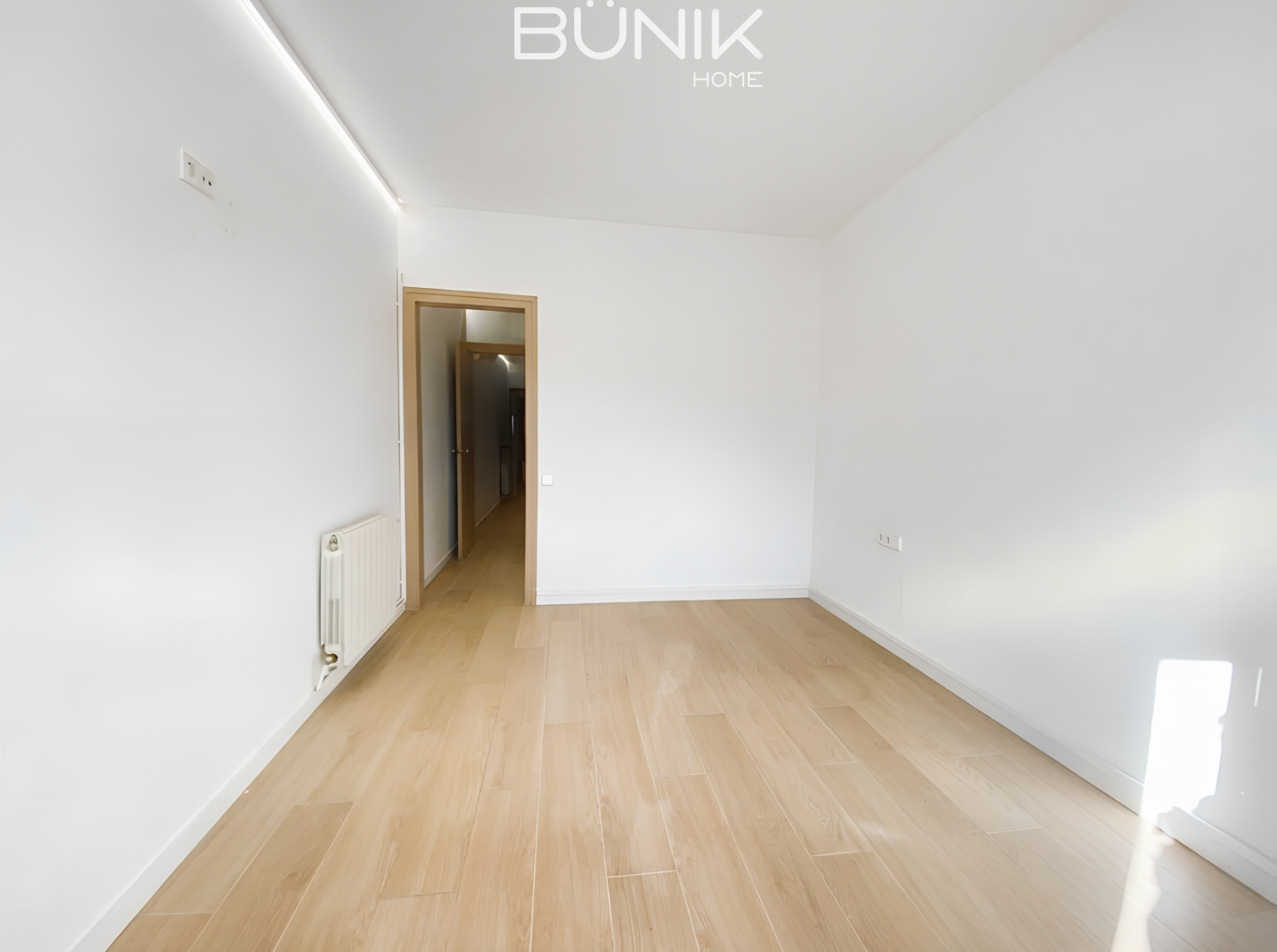 Dormitorio principal