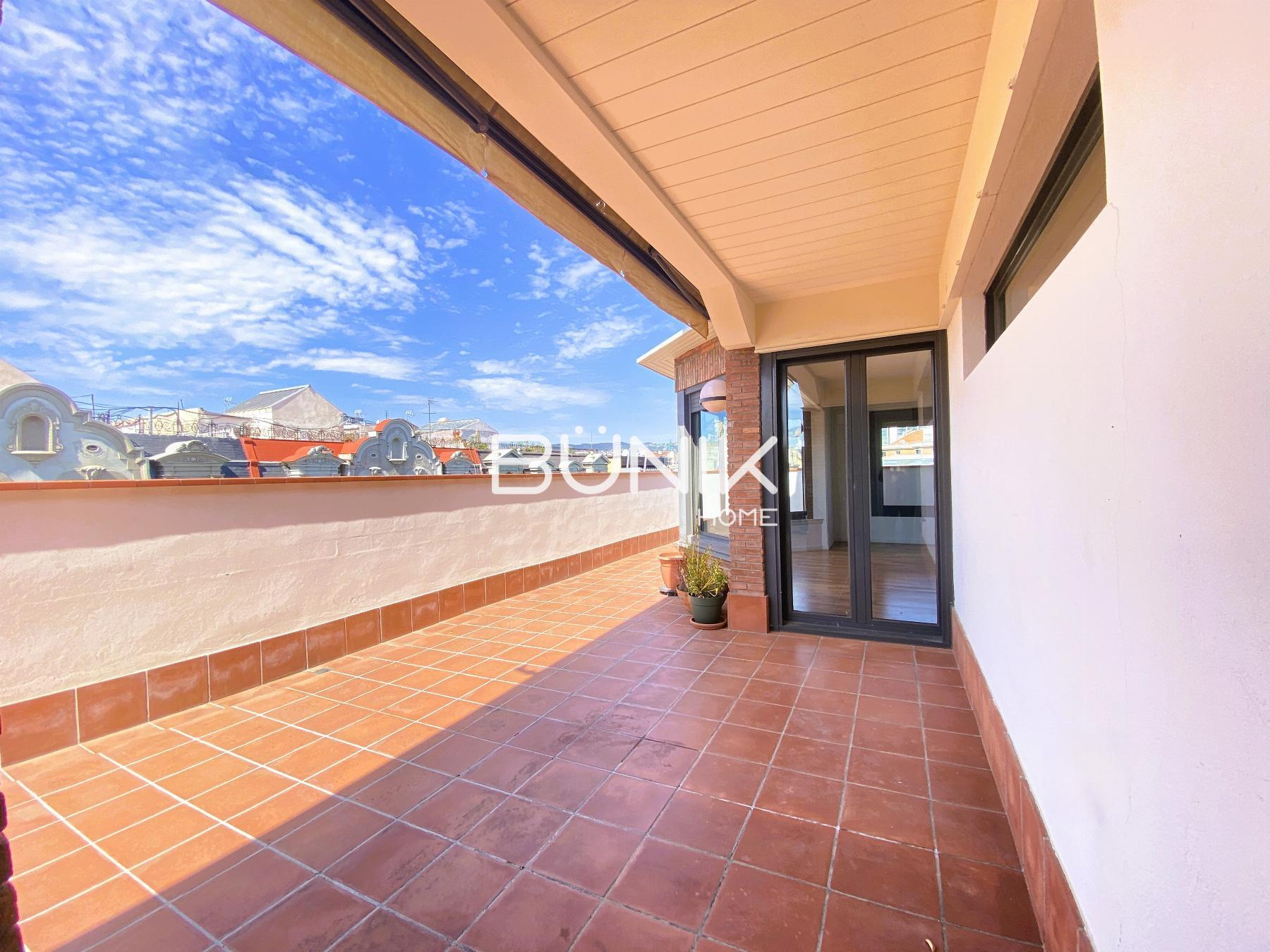 Terraza