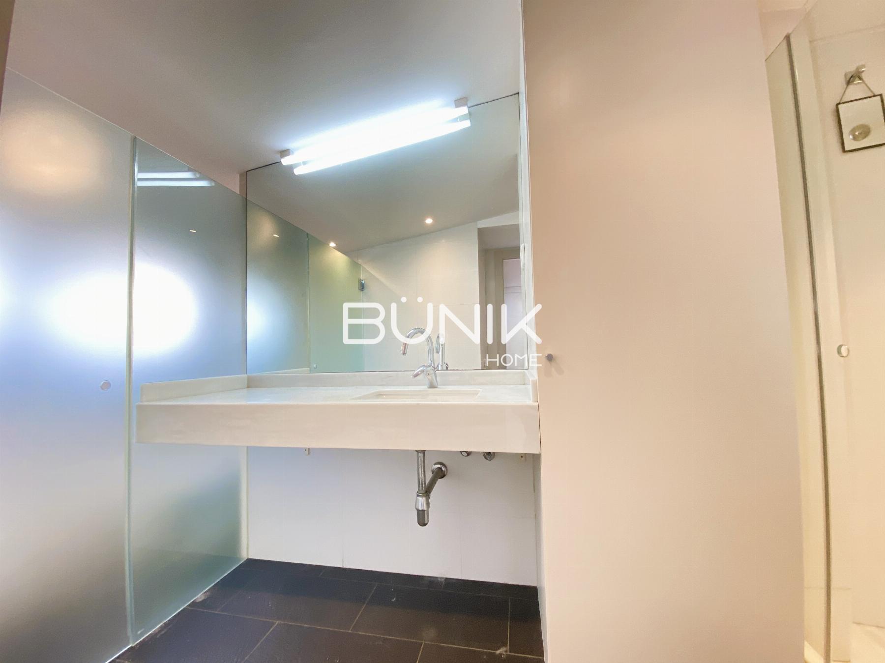 Baño suite