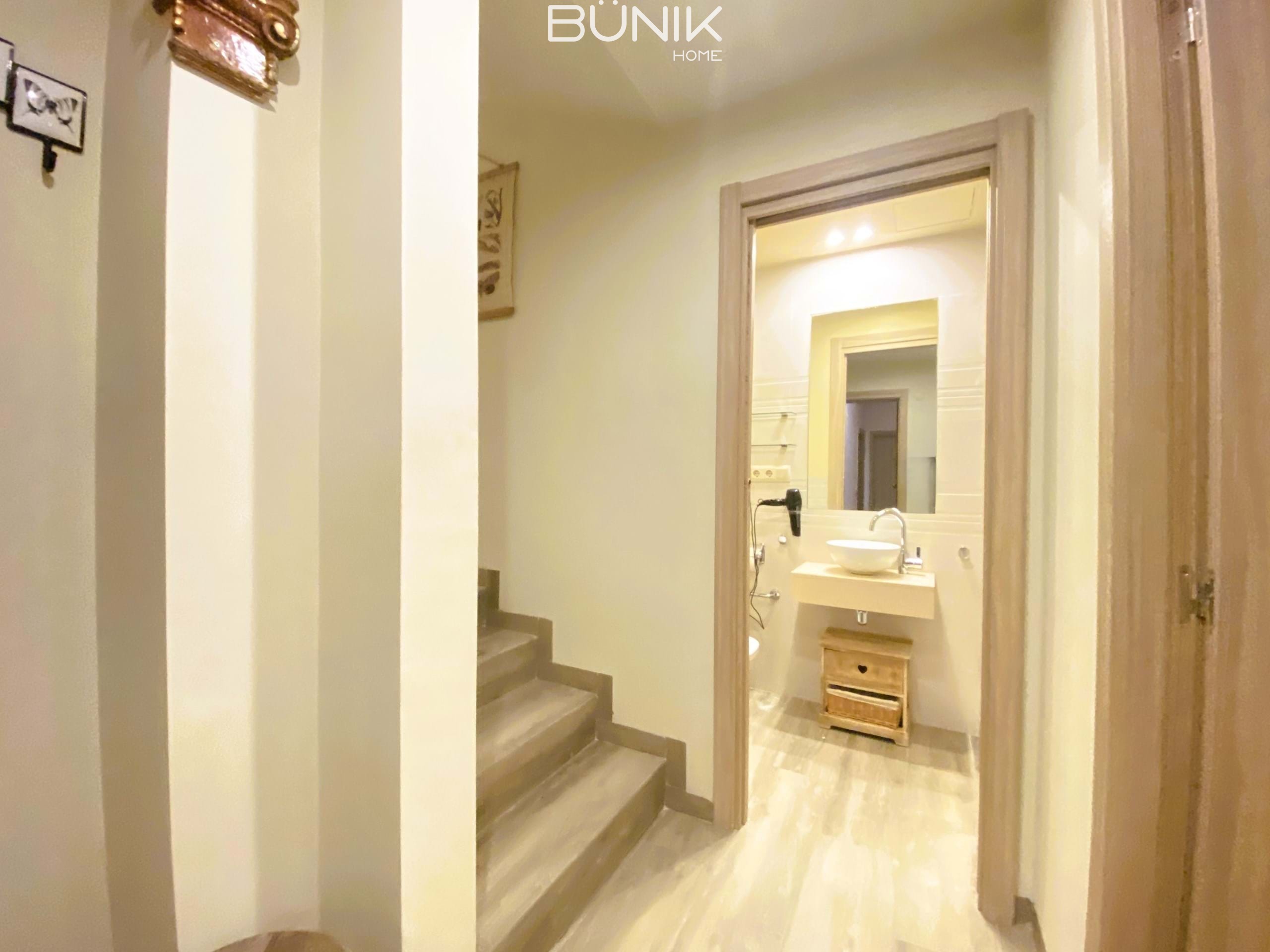 Alquilar de piso en Barcelona