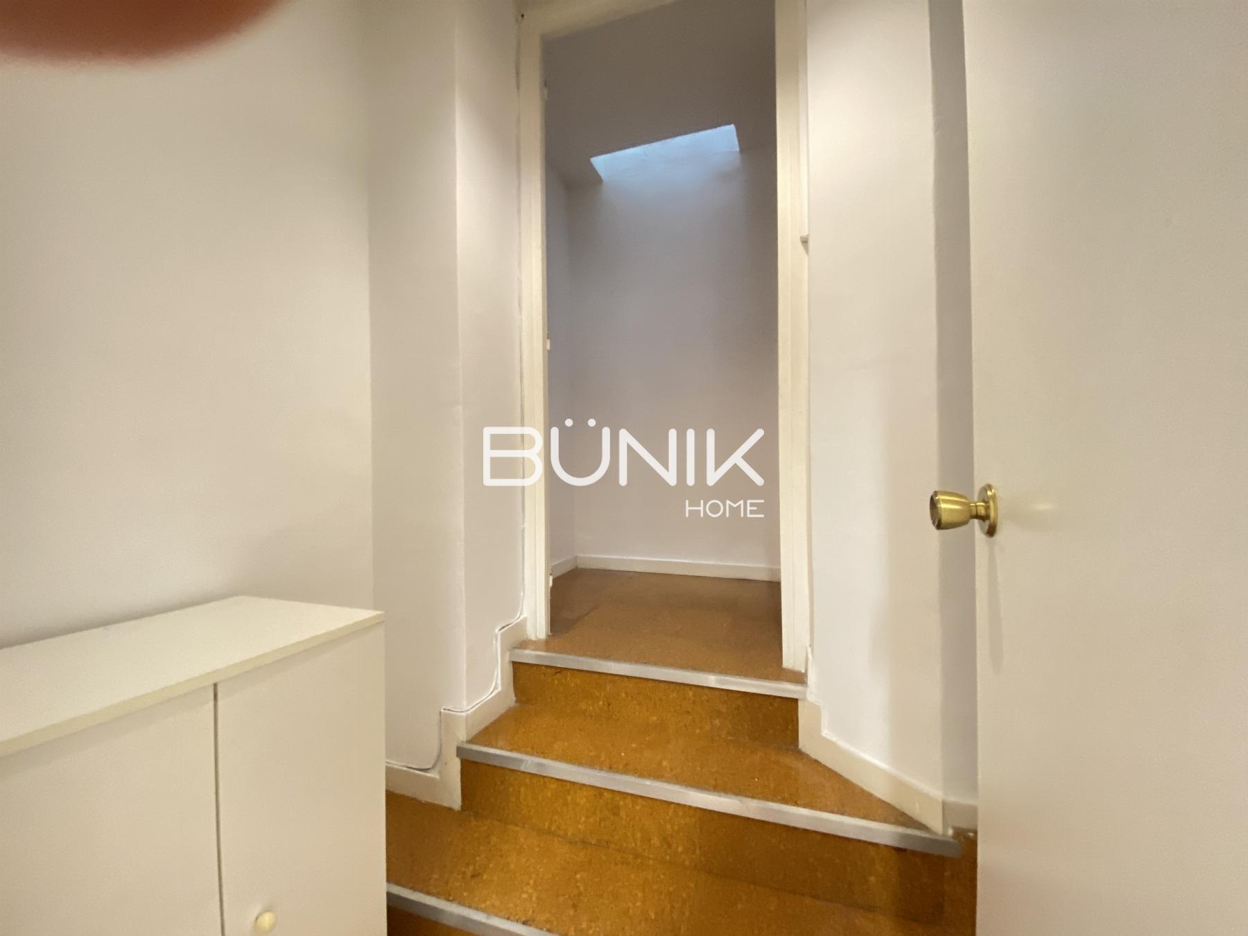 Escalera