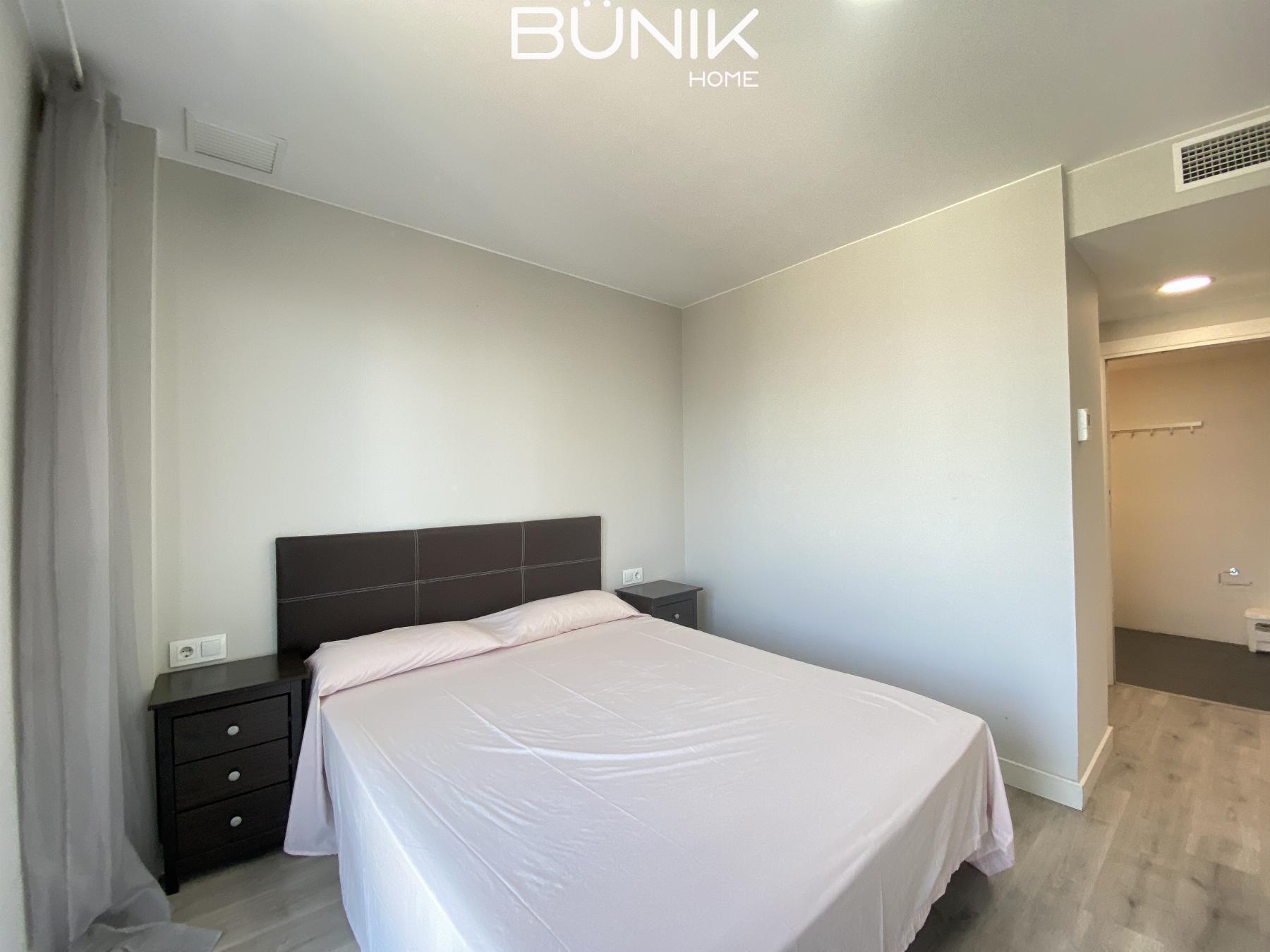 Dormitorio principal