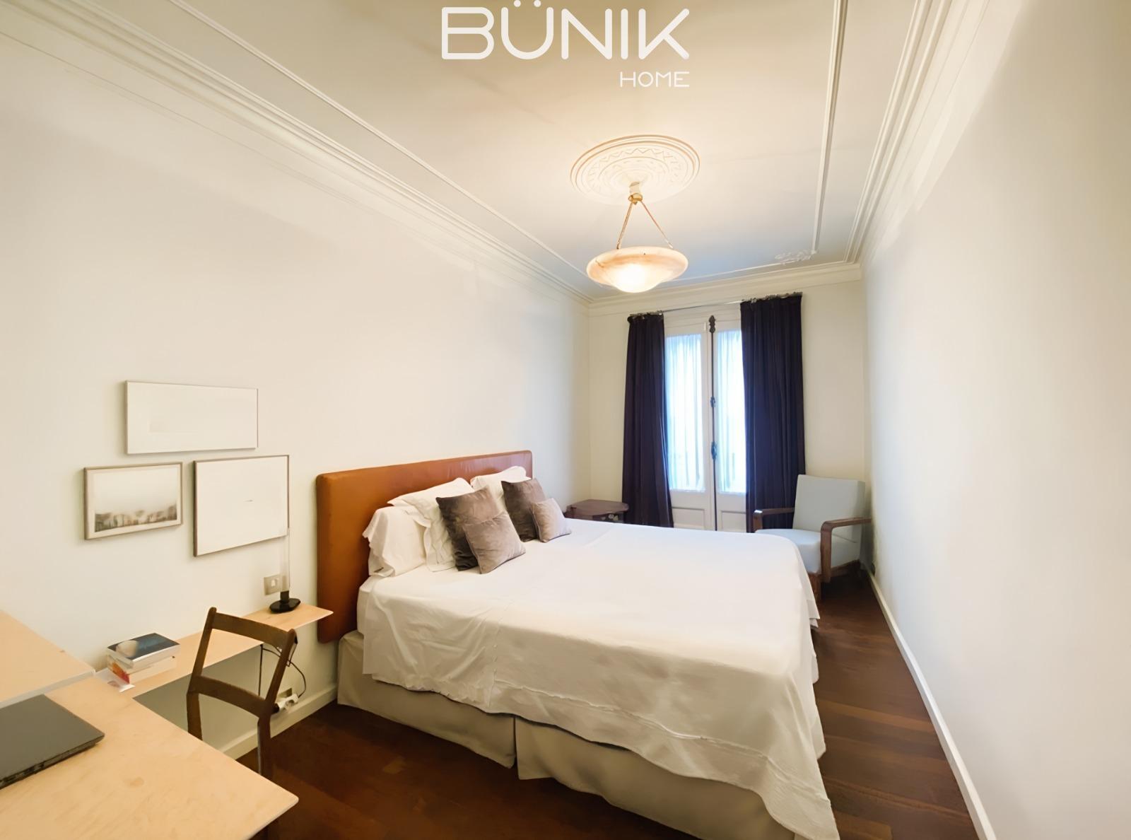 Venta de piso en Barcelona