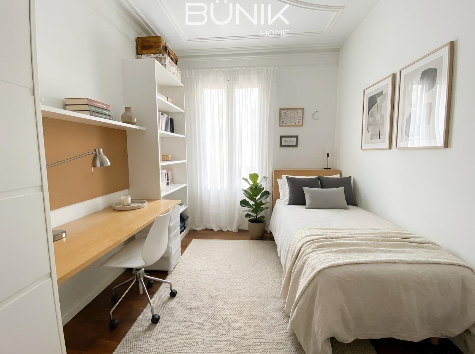 Venta de piso en Barcelona