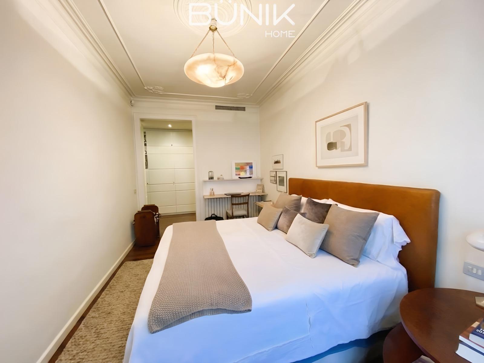 Venta de piso en Barcelona
