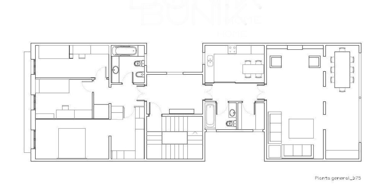 Venta de piso en Barcelona