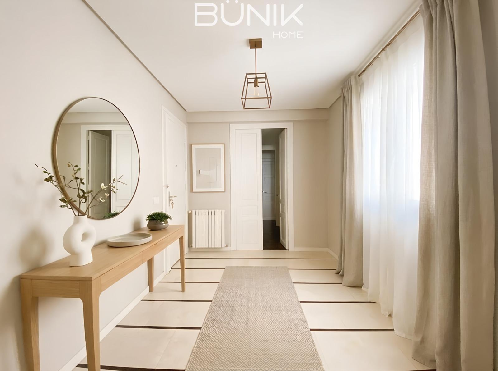 Venta de piso en Barcelona