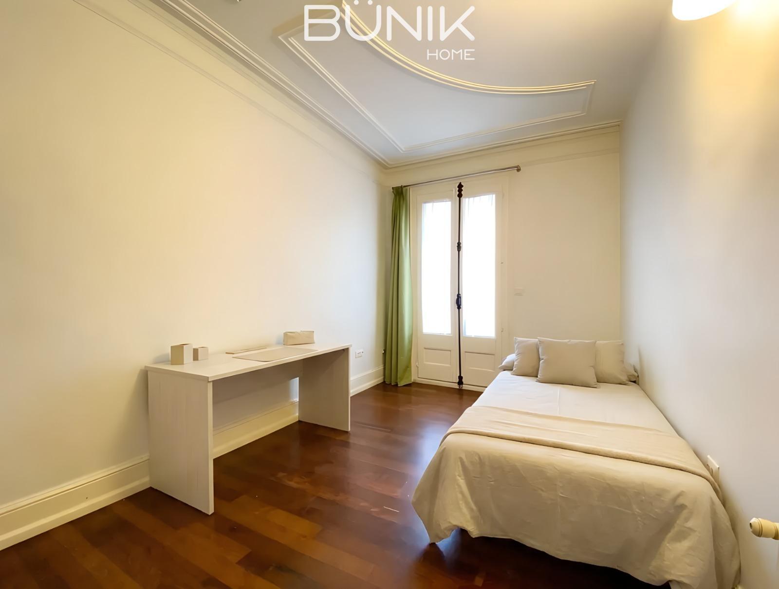 Venta de piso en Barcelona
