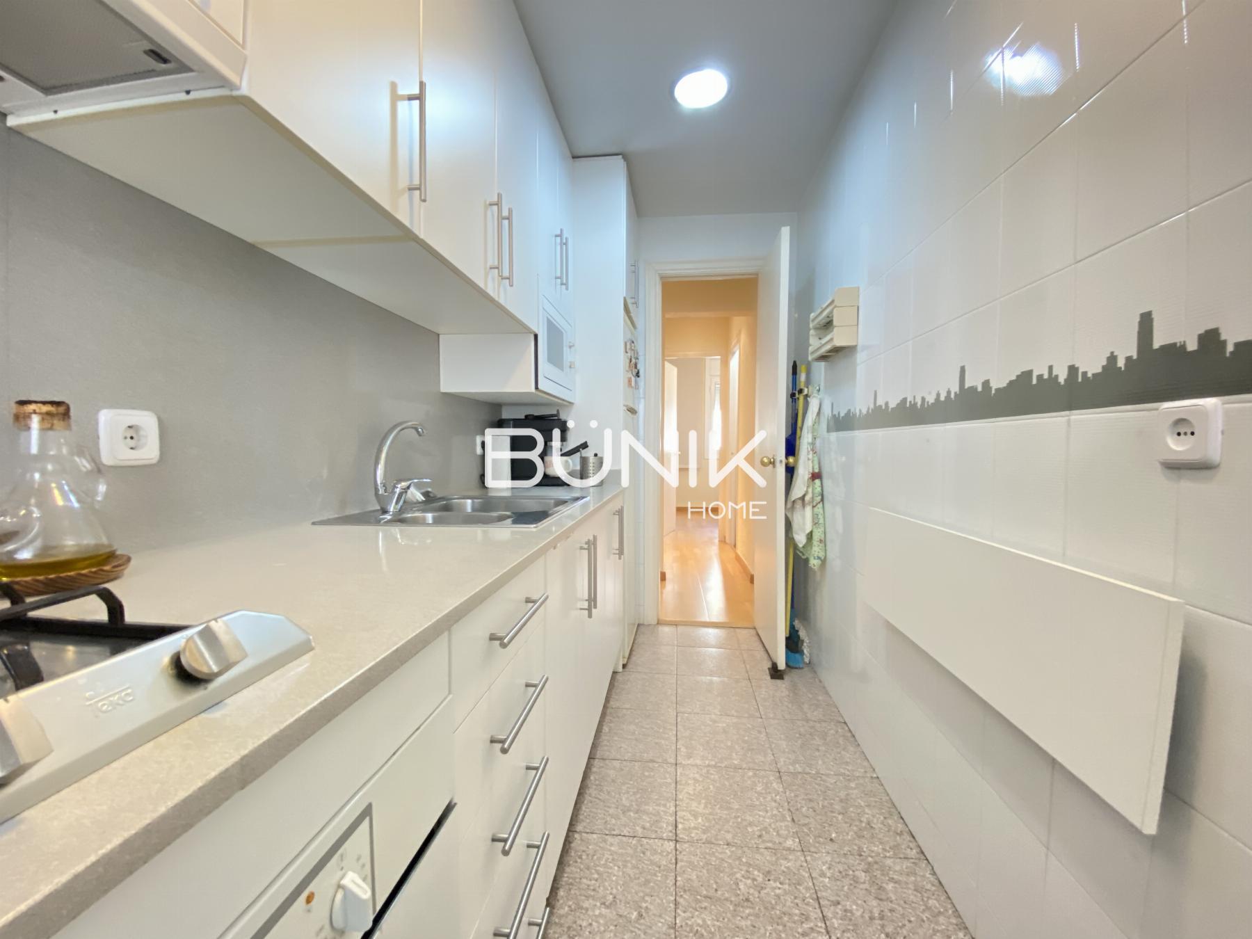 Alquilar de piso en Barcelona