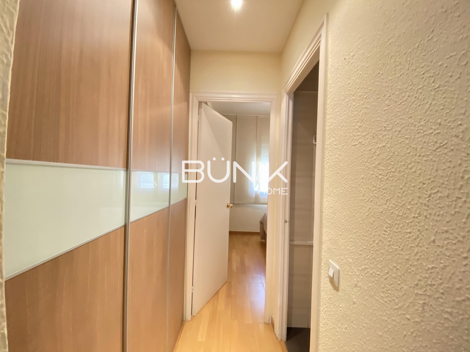 Alquilar de piso en Barcelona