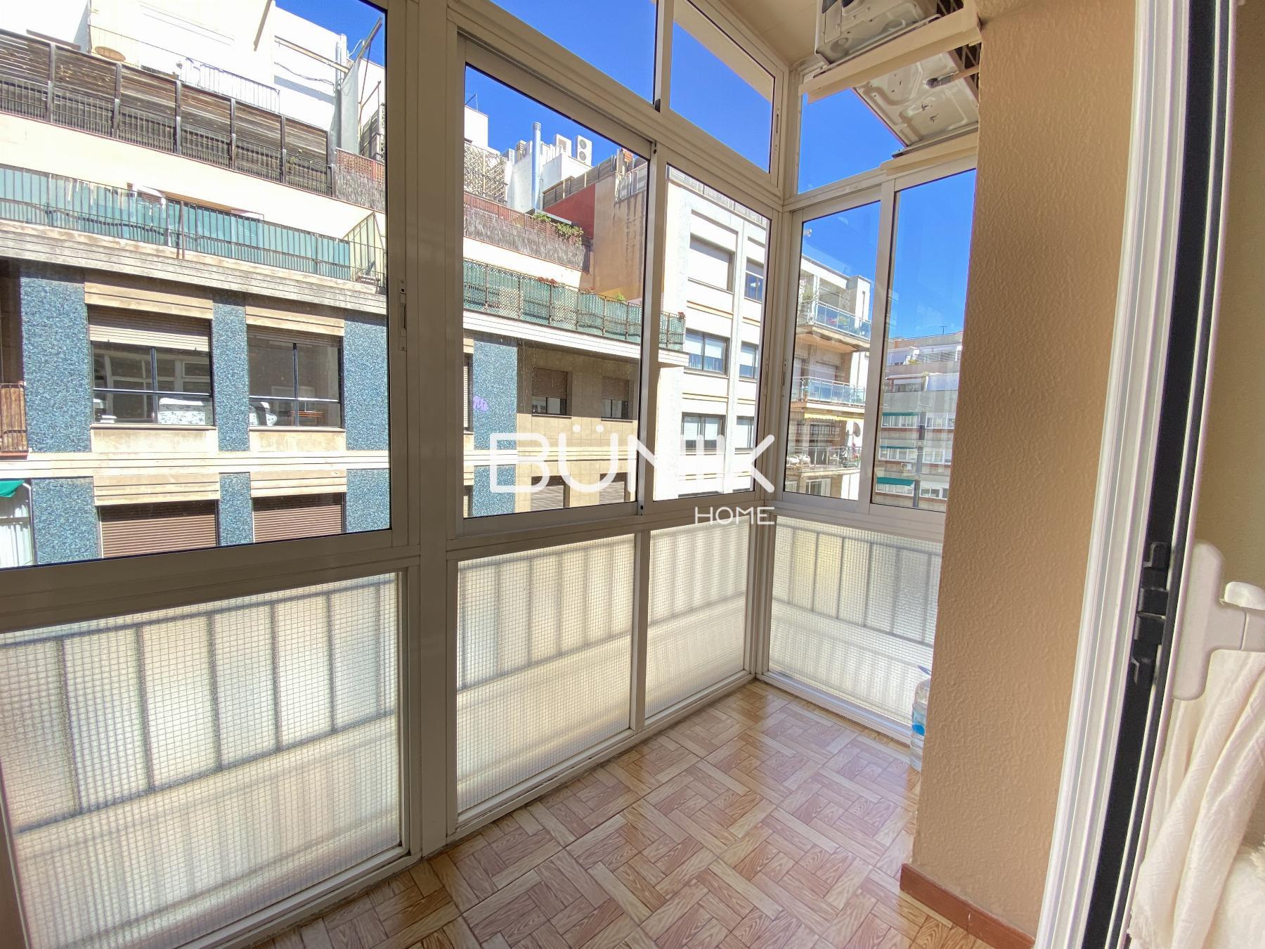 Alquilar de piso en Barcelona