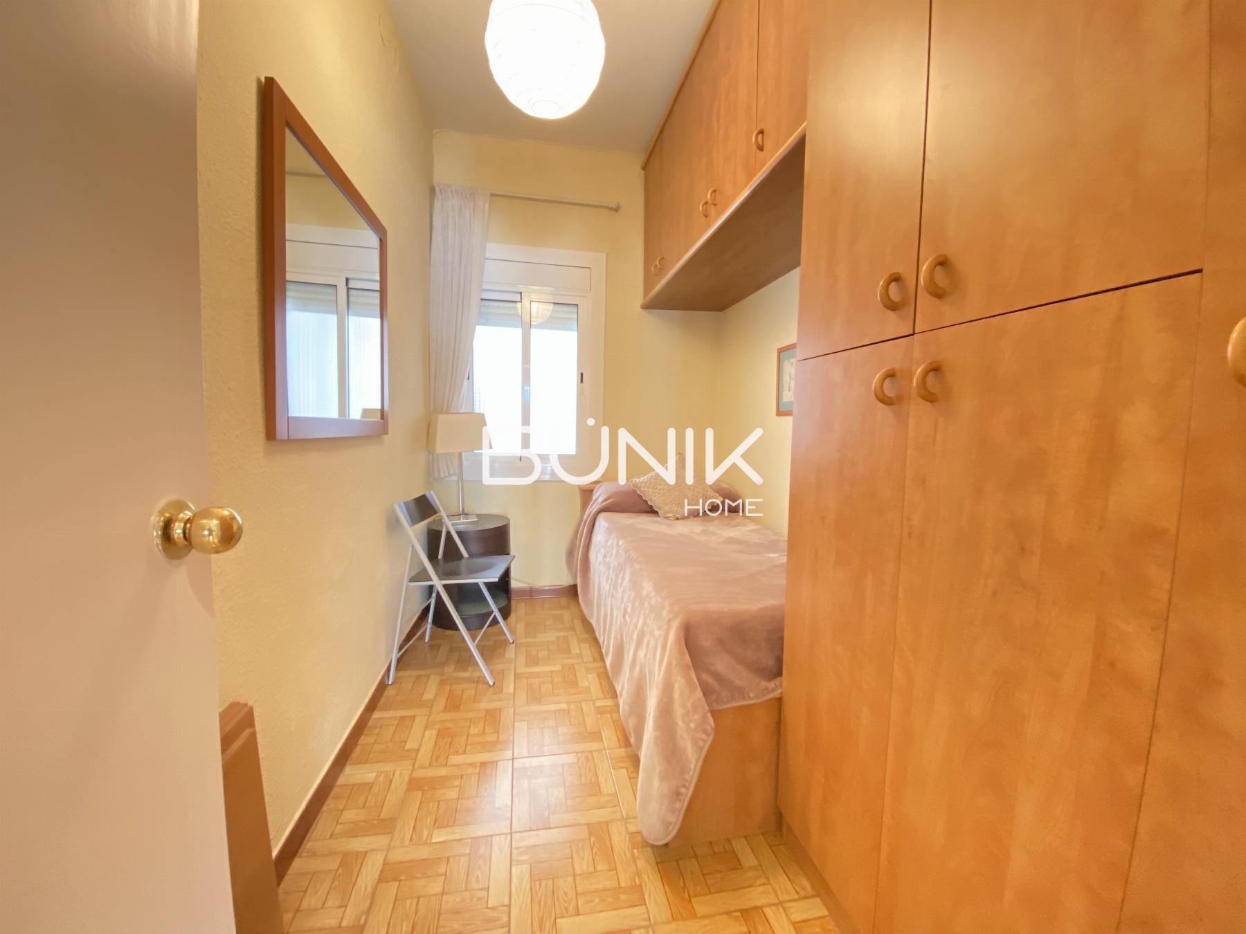 Alquilar de piso en Barcelona