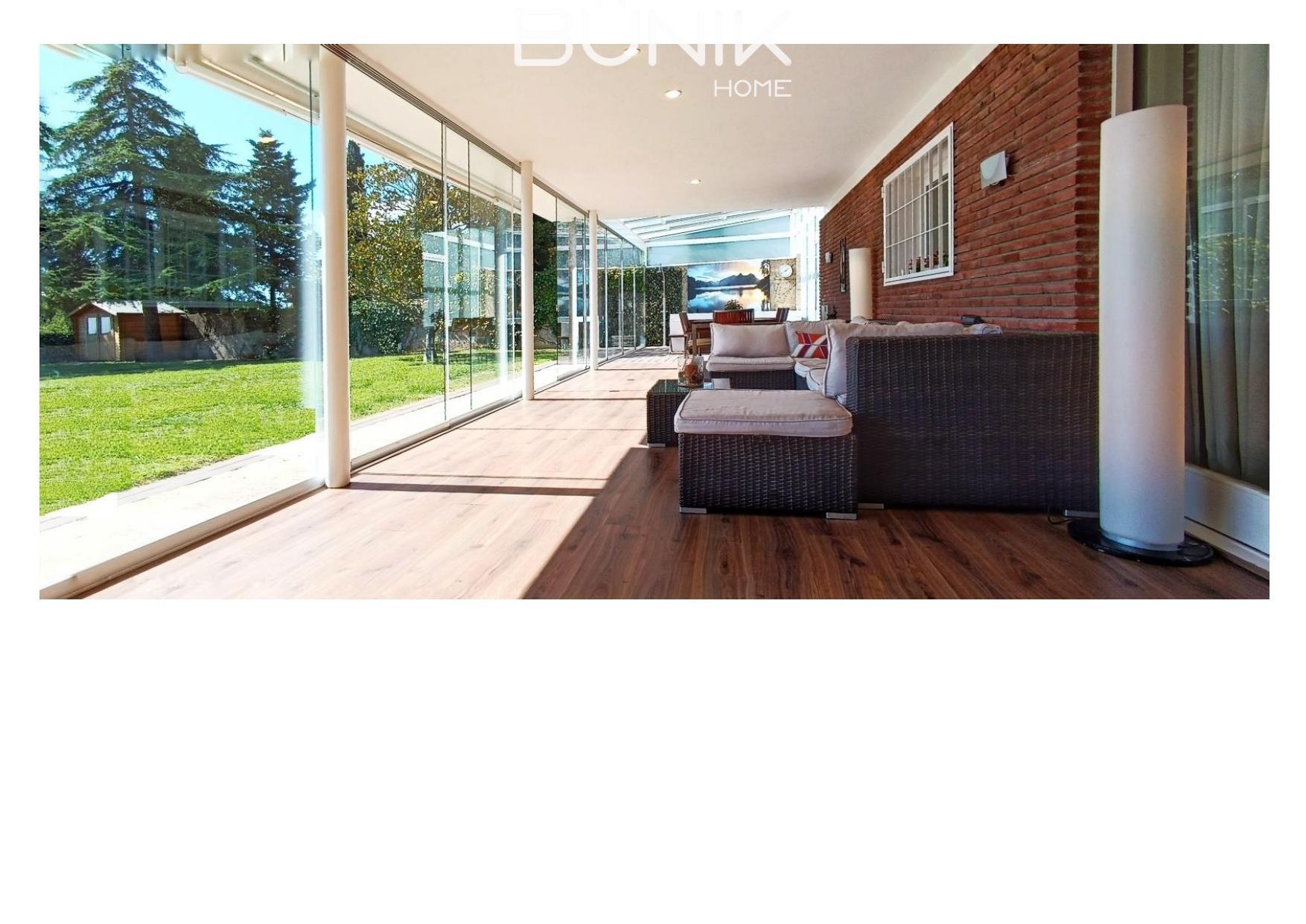 Venta de casa en Sant Vicenç de Montalt