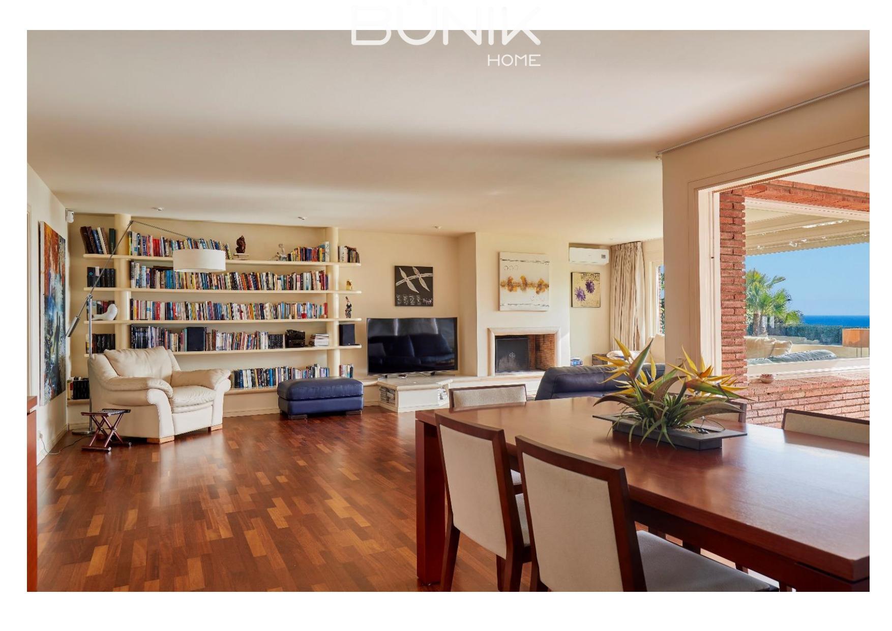 Venta de casa en Sant Vicenç de Montalt
