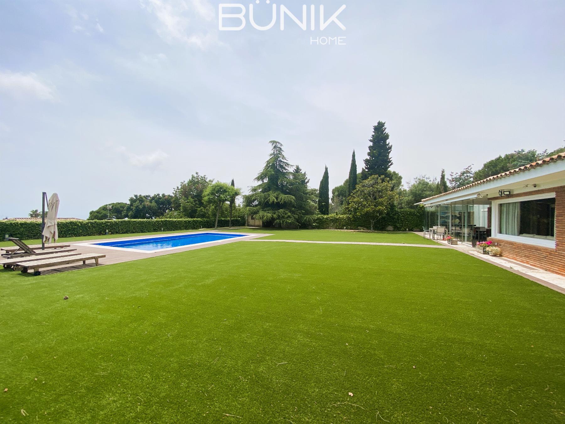 Venta de casa en Sant Vicenç de Montalt