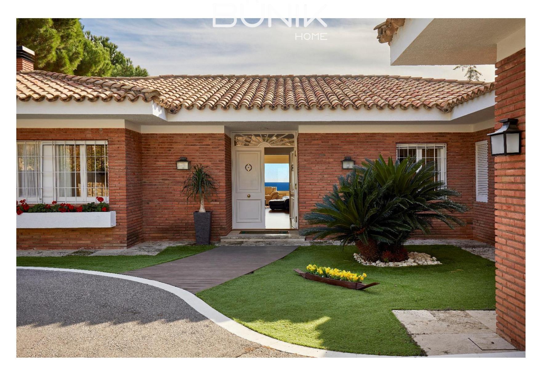 Venta de casa en Sant Vicenç de Montalt