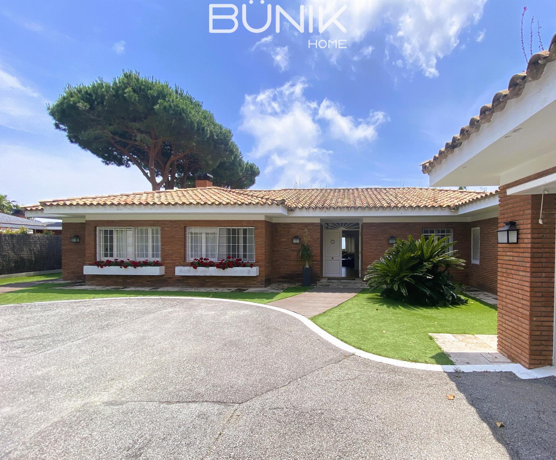 Venta de casa en Sant Vicenç de Montalt