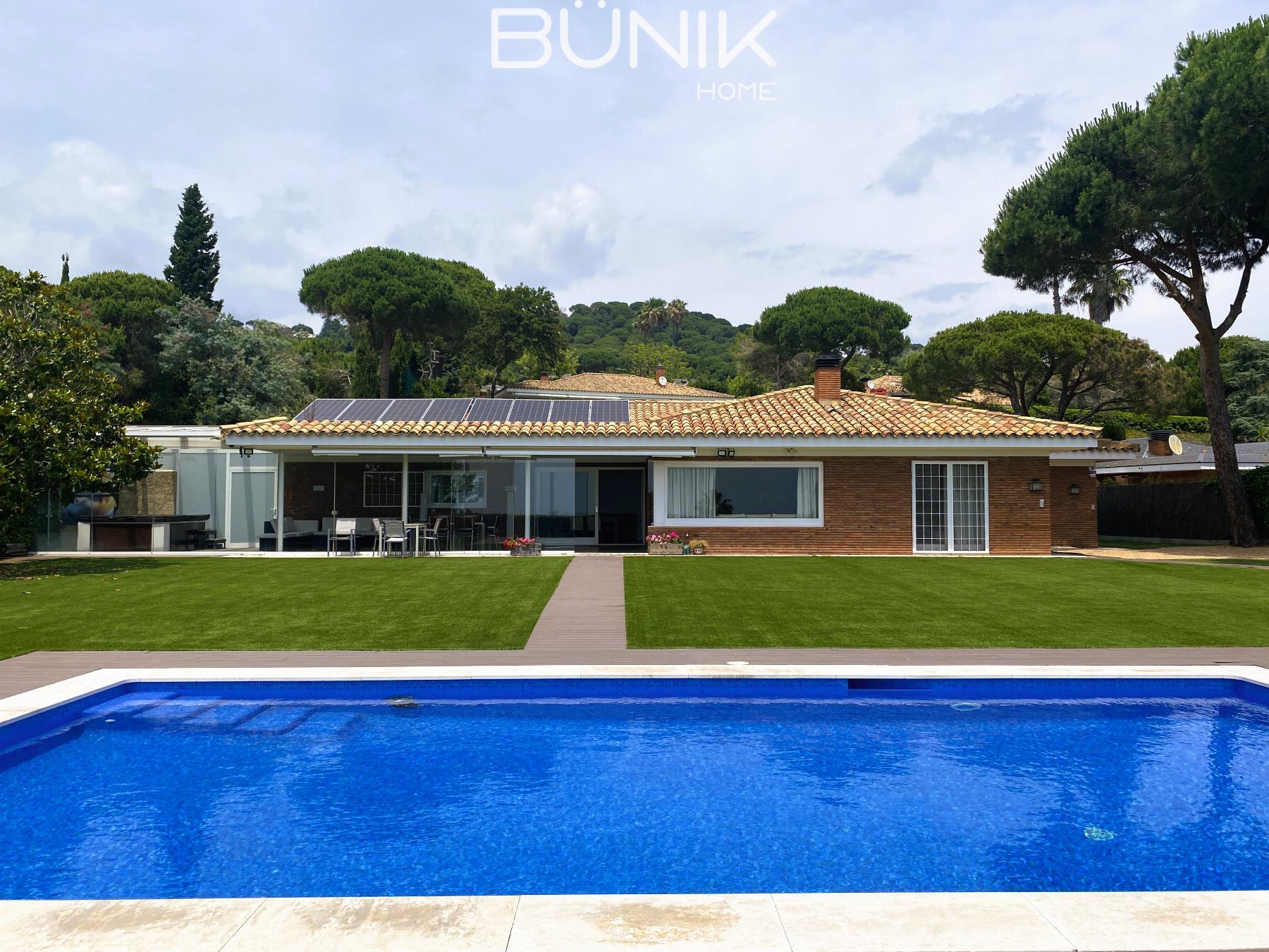 Venta de casa en Sant Vicenç de Montalt