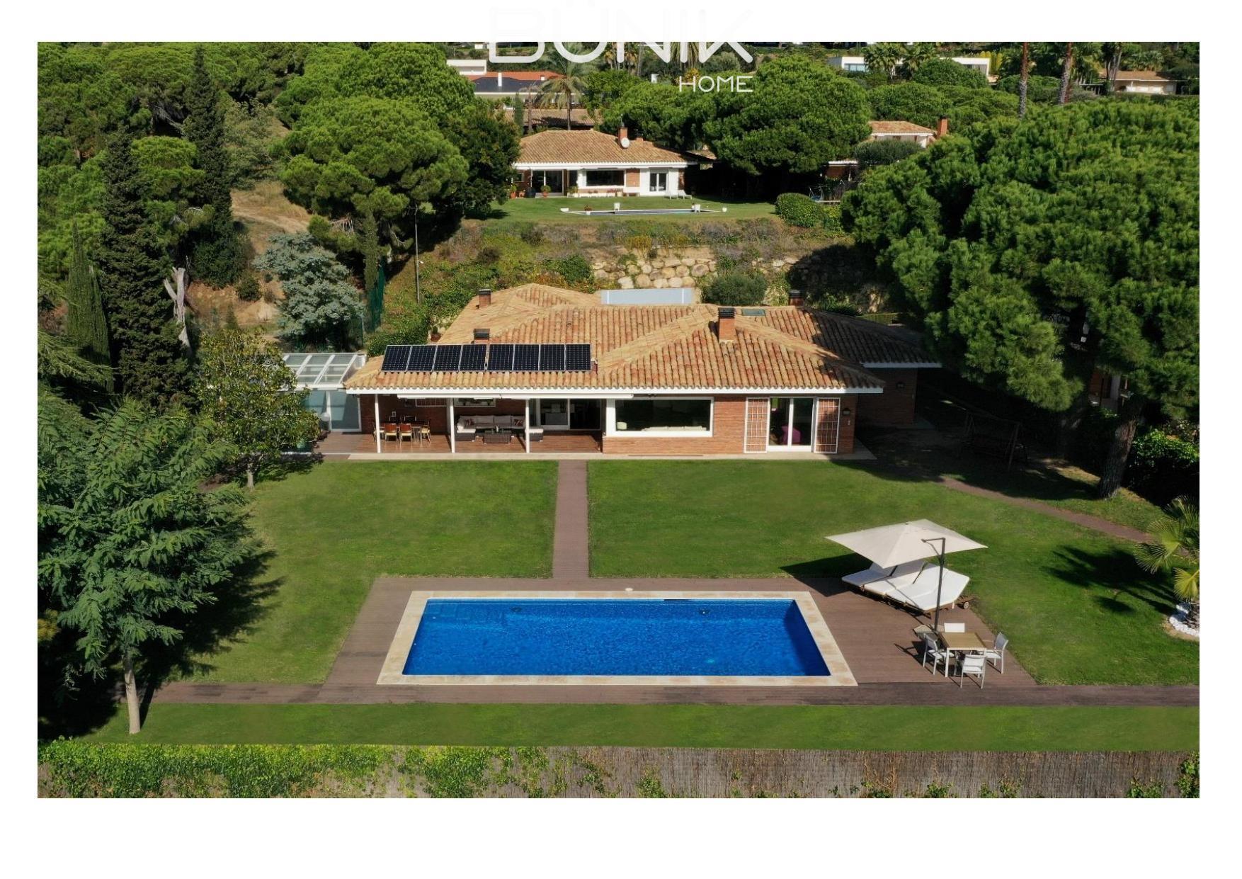 Venta de casa en Sant Vicenç de Montalt