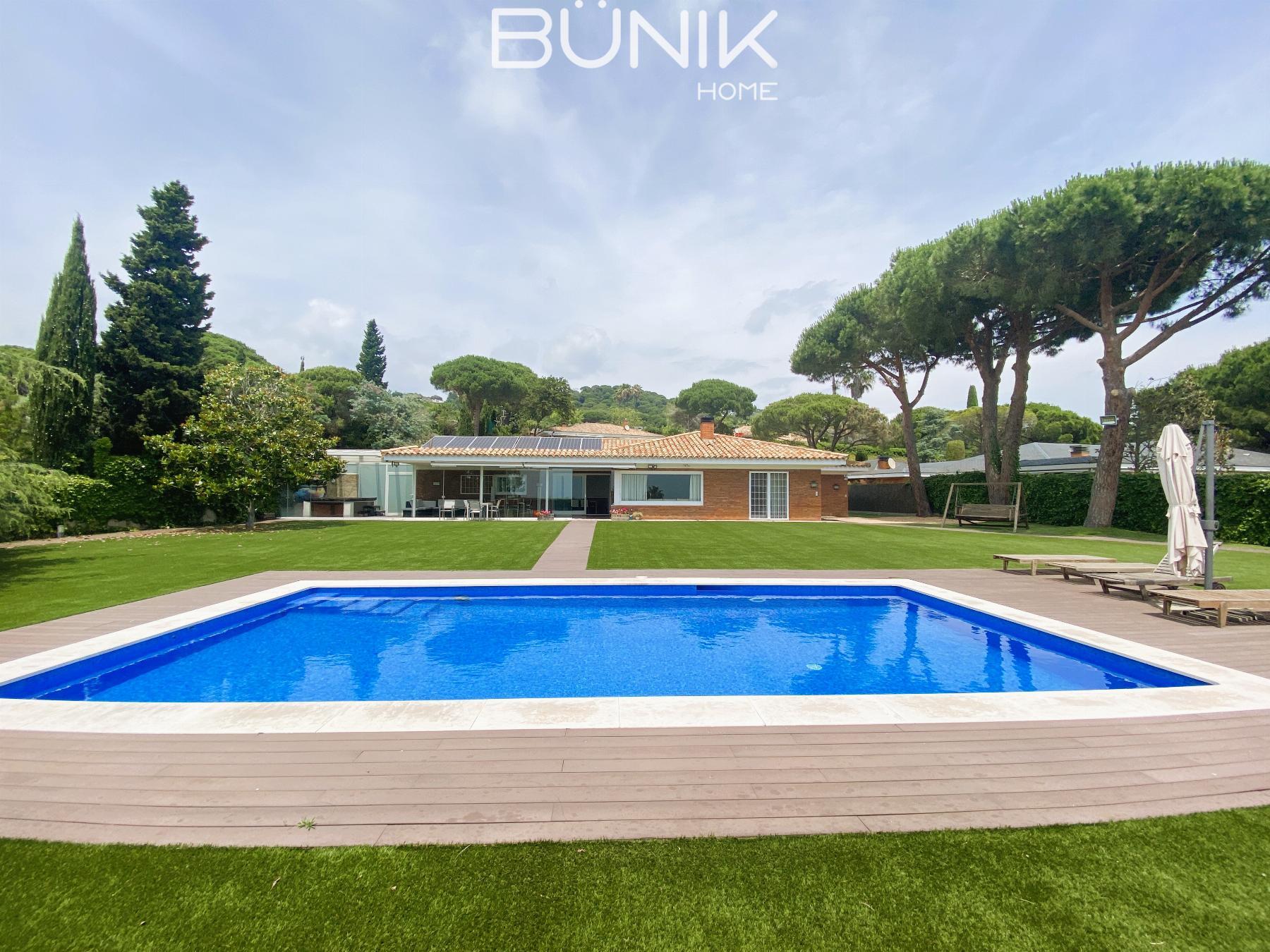 Venta de casa en Sant Vicenç de Montalt