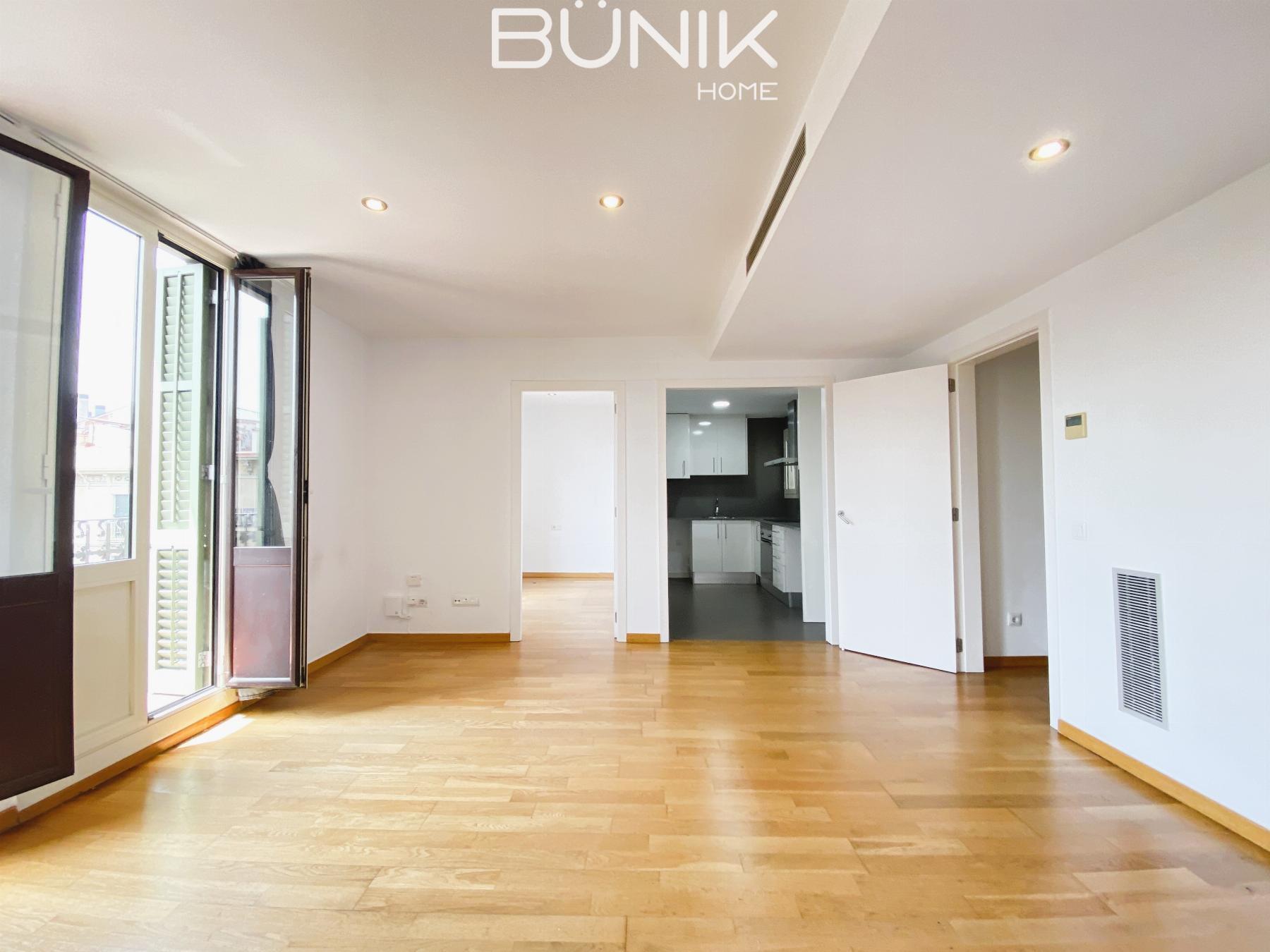 Venta de apartamento en Barcelona