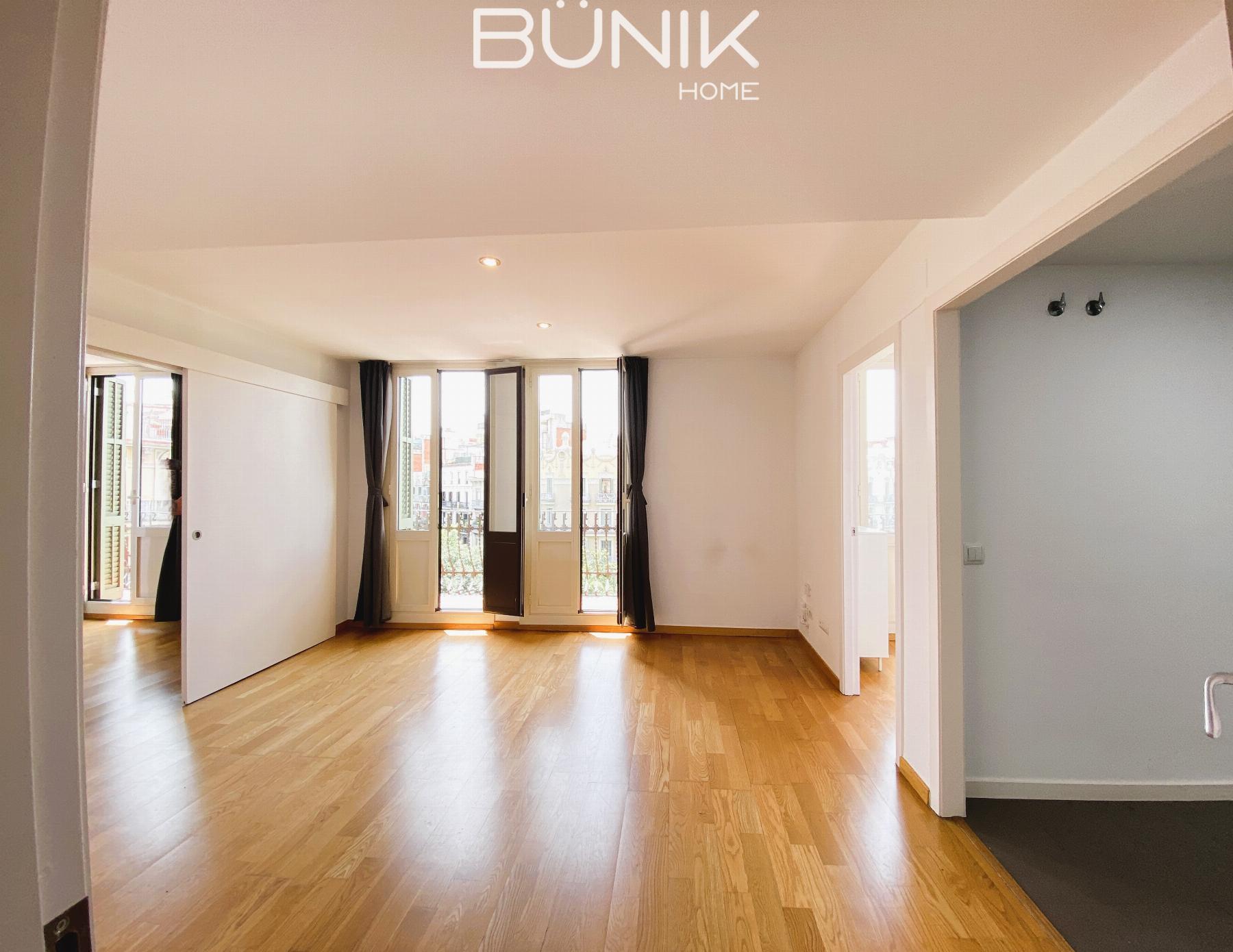 Venta de apartamento en Barcelona