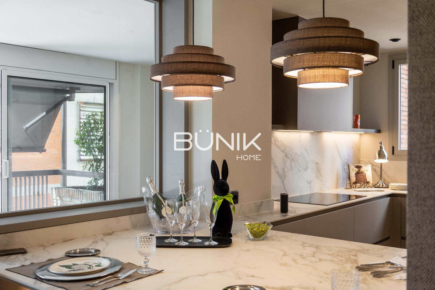 Venta de apartamento en Barcelona