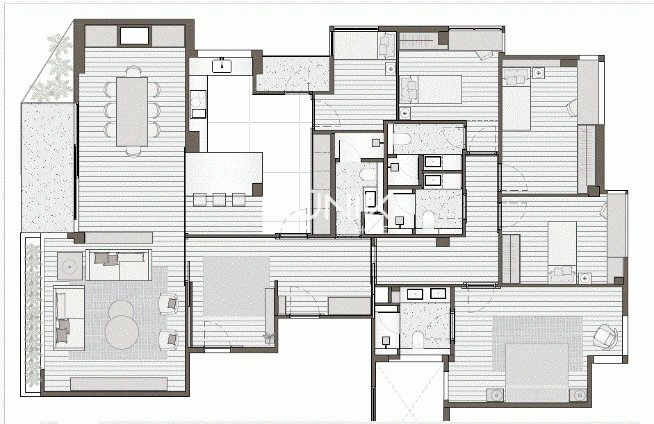 Venta de apartamento en Barcelona