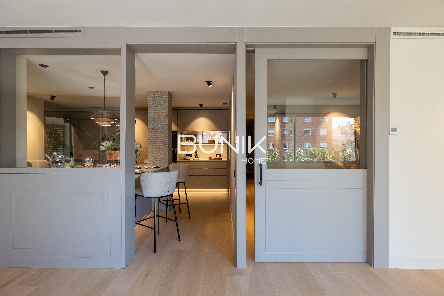 Venta de apartamento en Barcelona