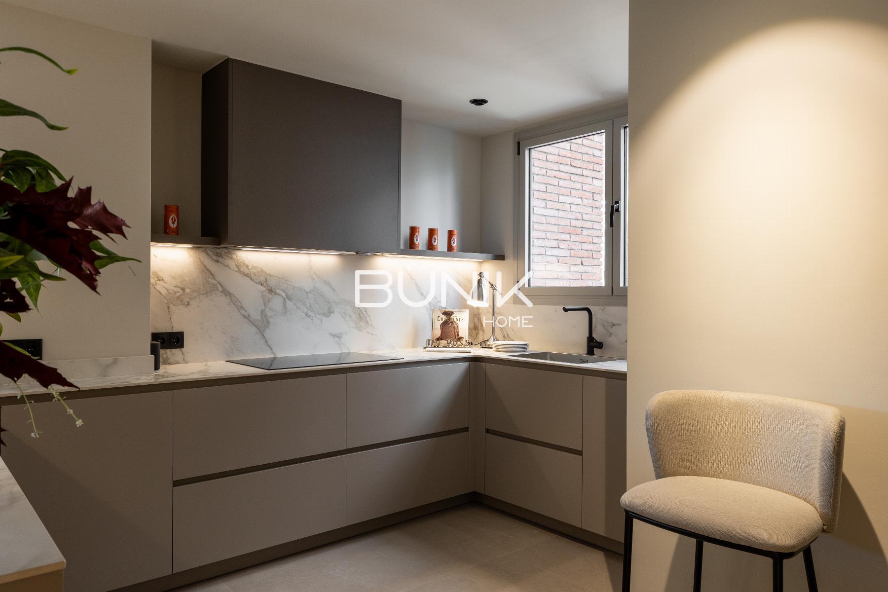 Venta de apartamento en Barcelona