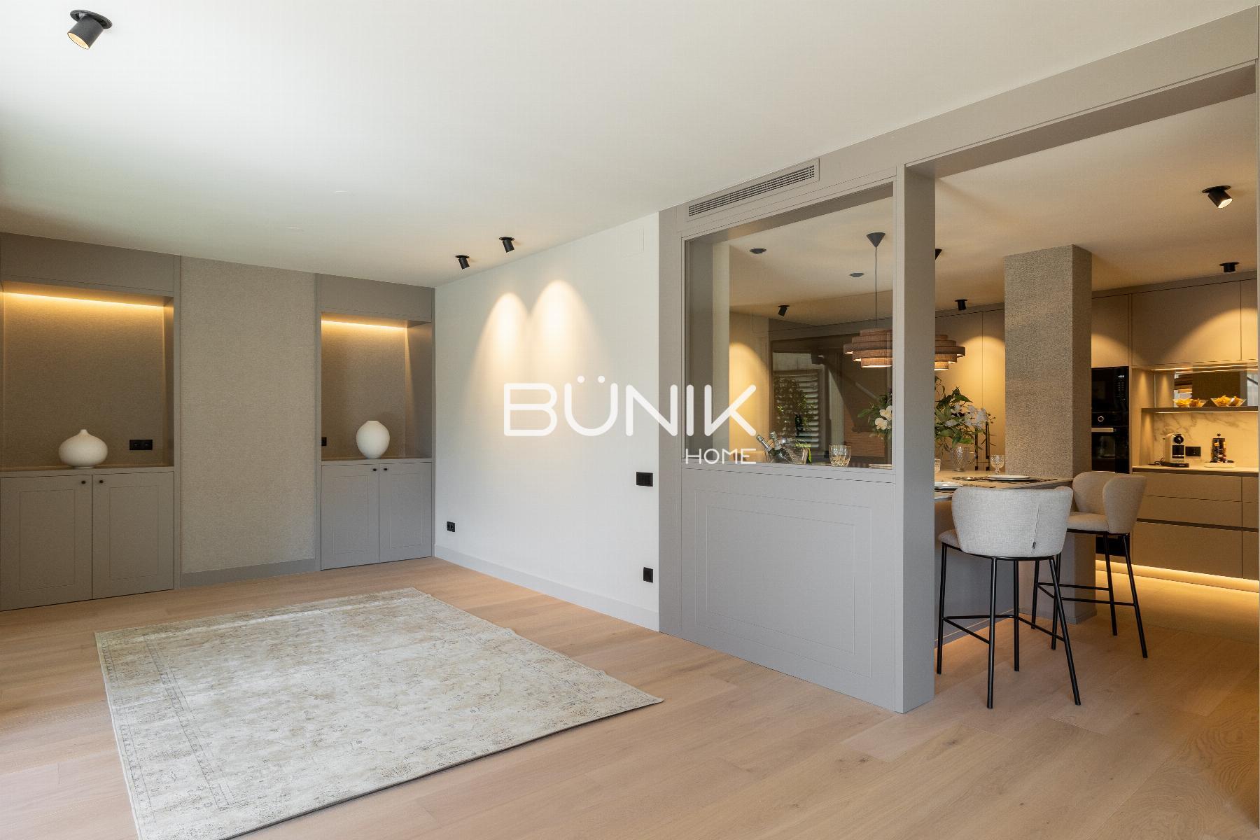 Venta de apartamento en Barcelona