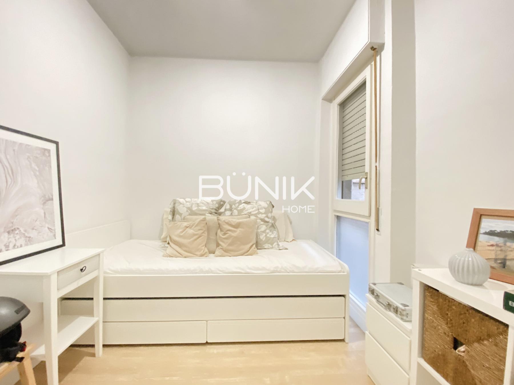 Venta de piso en Barcelona