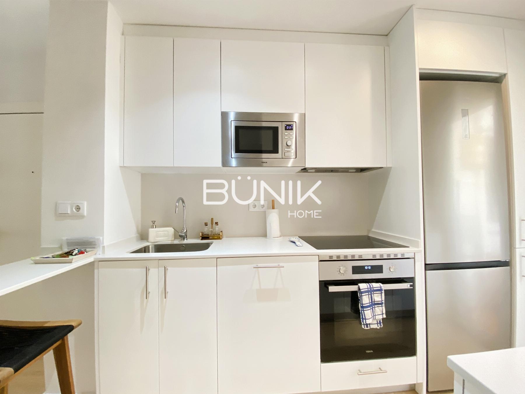Venta de piso en Barcelona