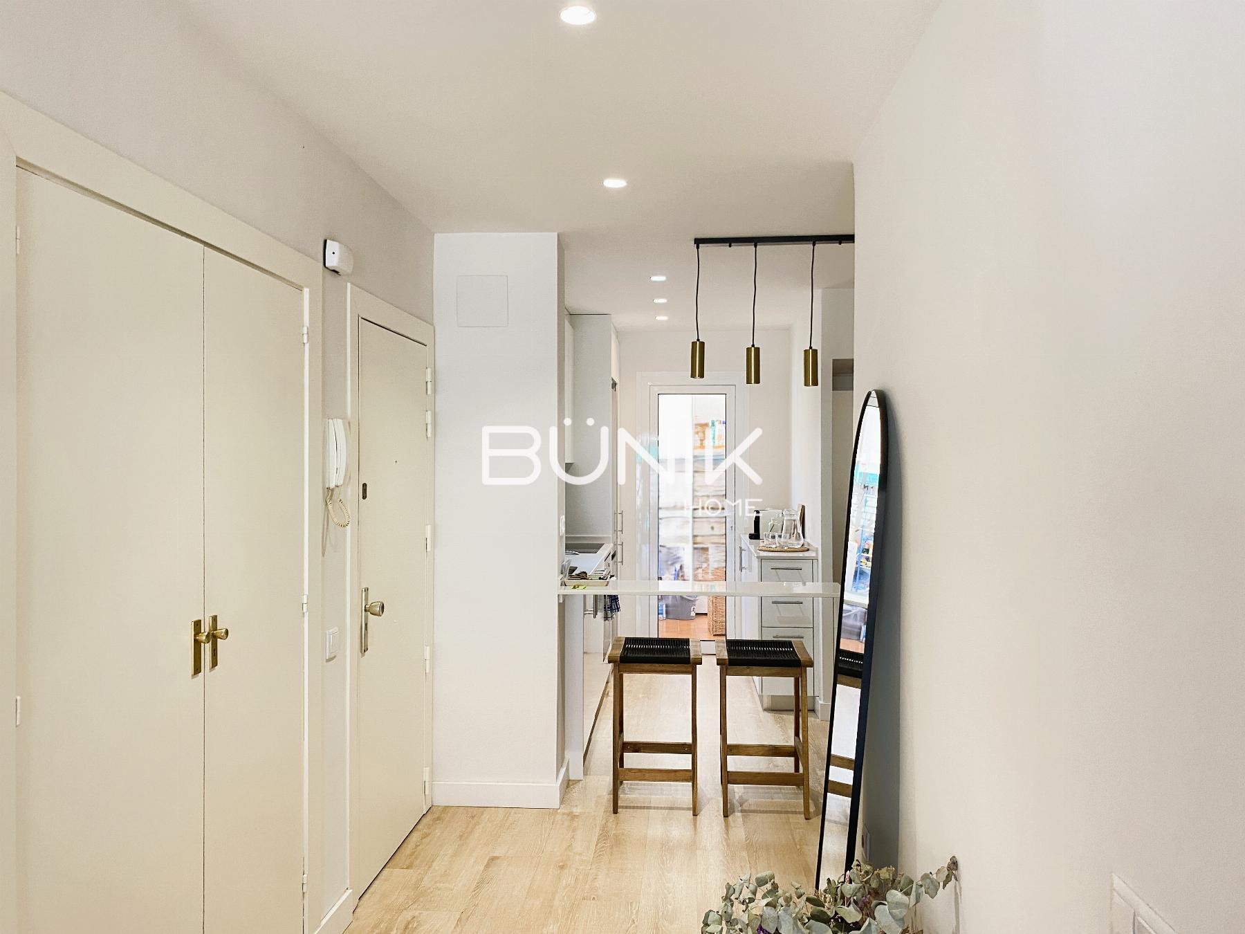 Venta de piso en Barcelona