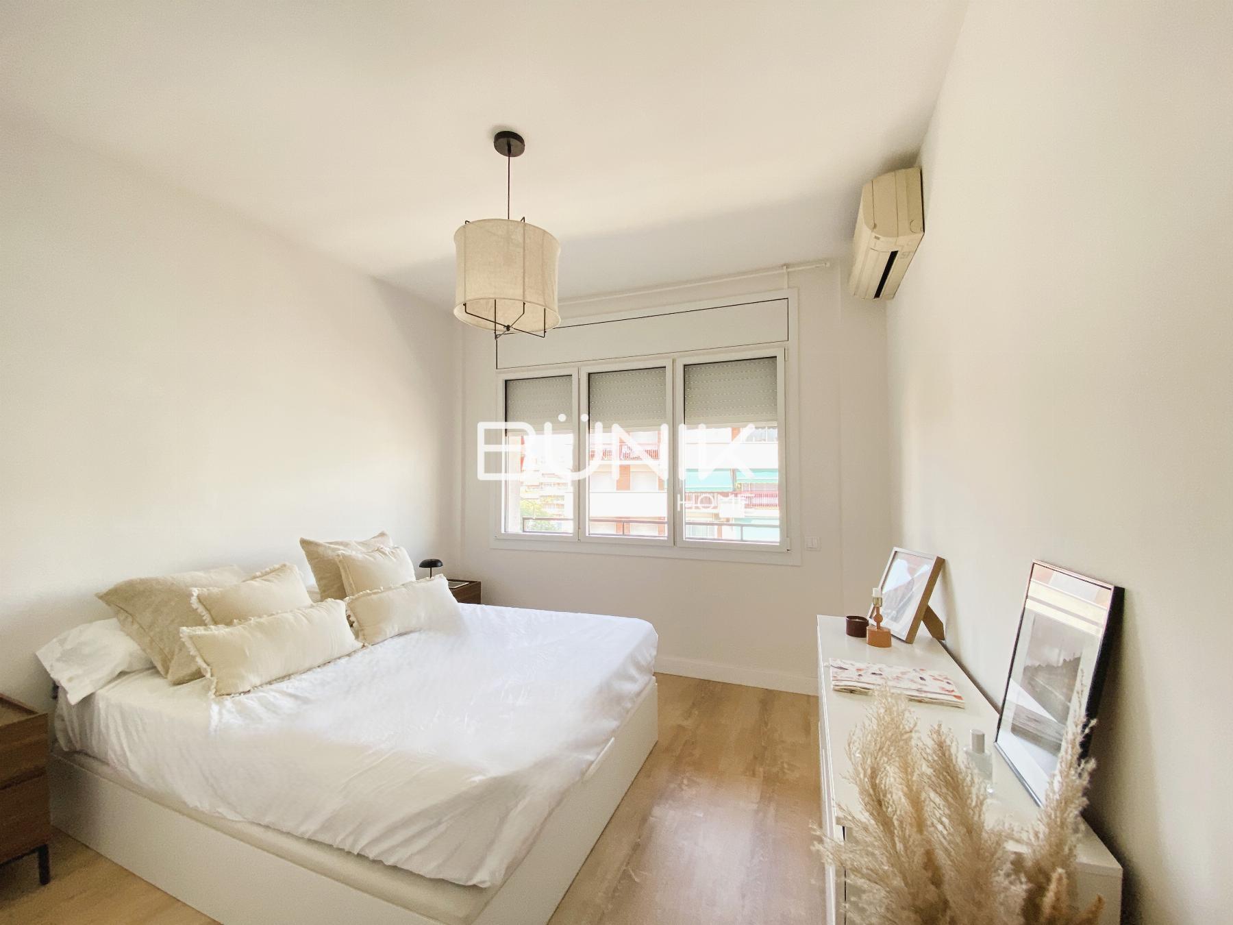Venta de piso en Barcelona