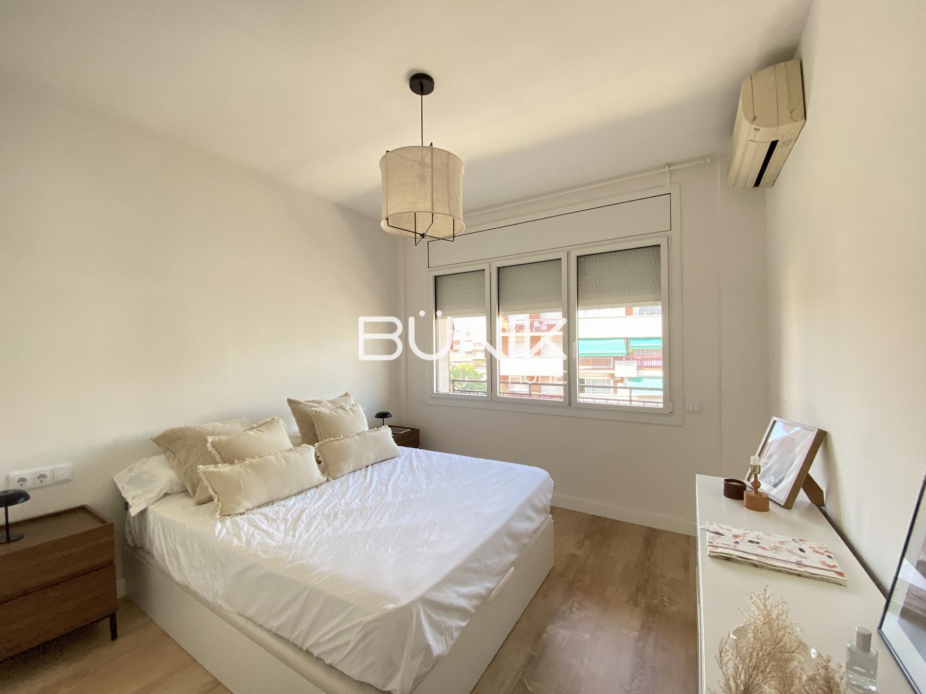 Venta de piso en Barcelona