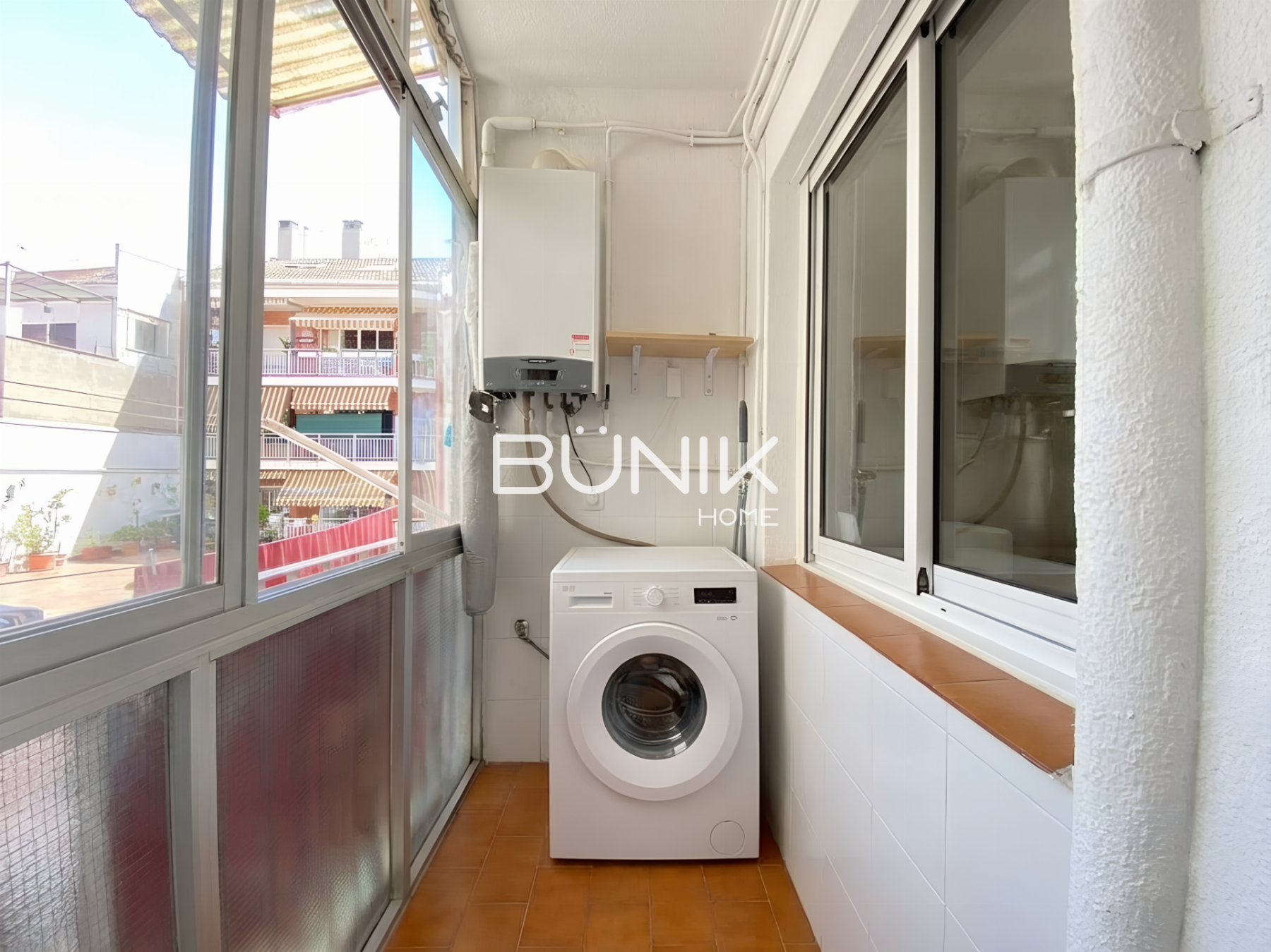 Venta de piso en Barcelona