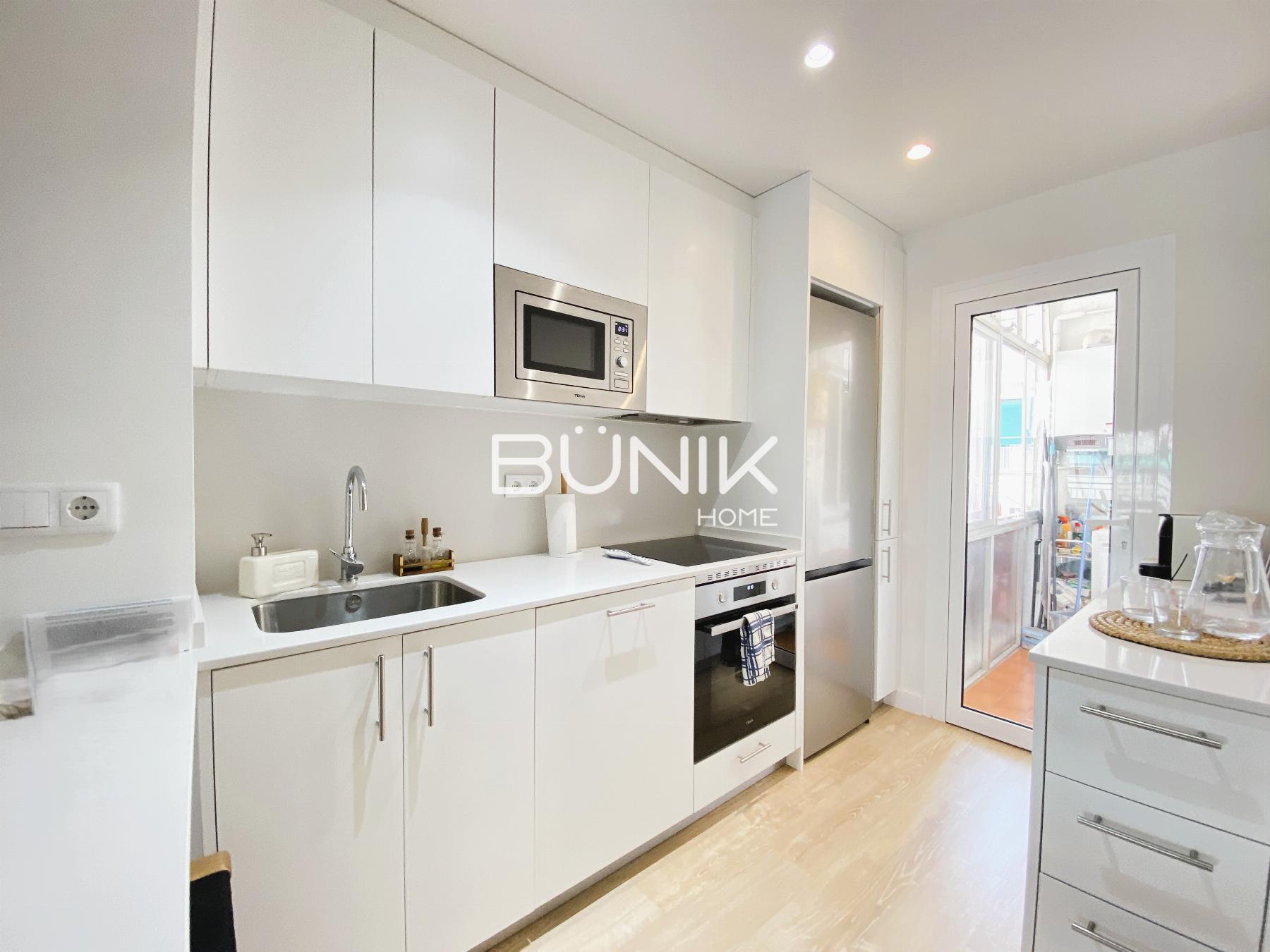 Venta de piso en Barcelona