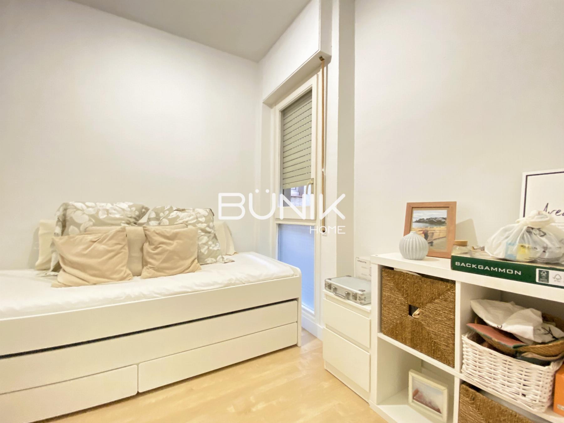 Venta de piso en Barcelona