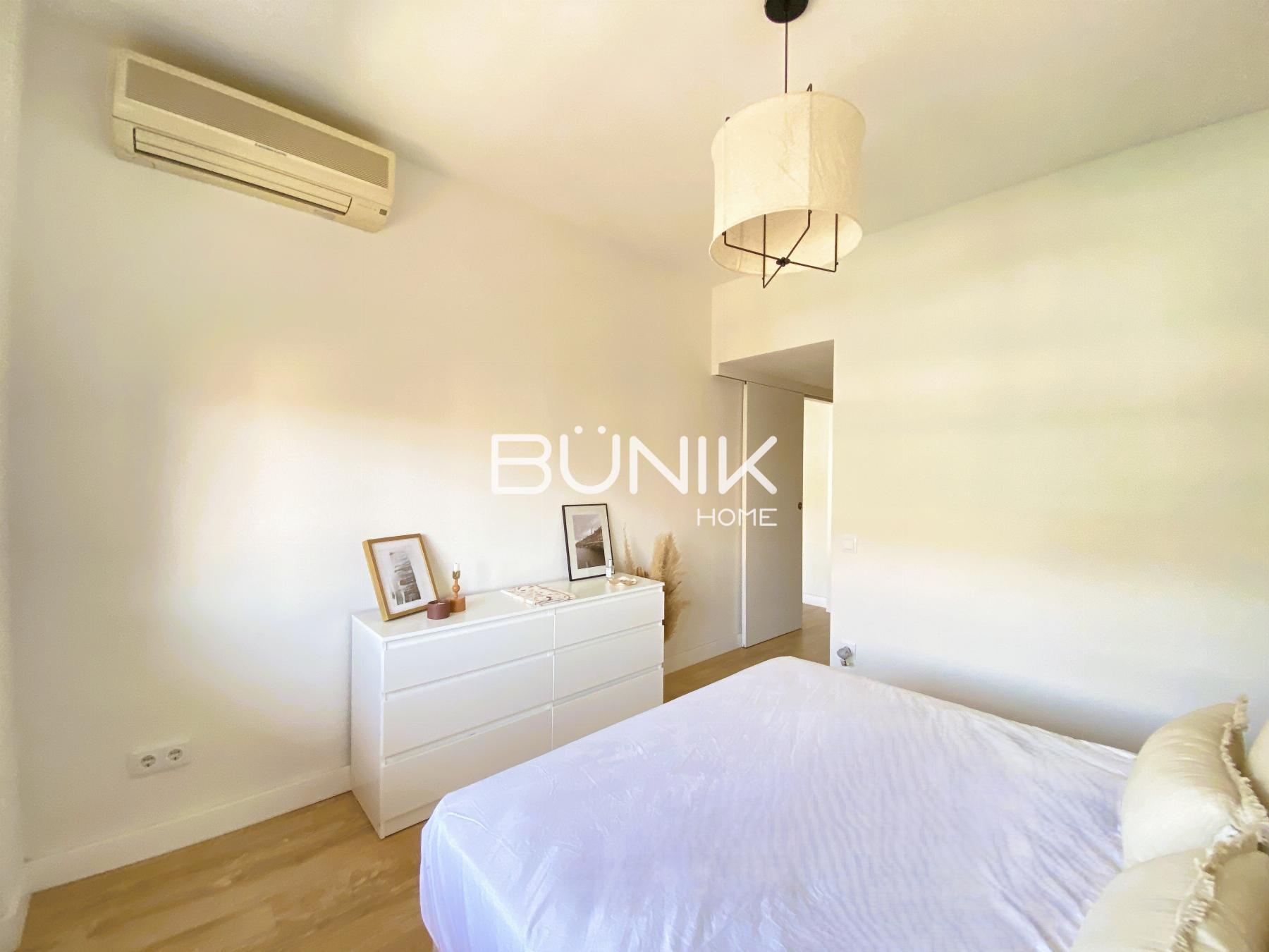 Venta de piso en Barcelona