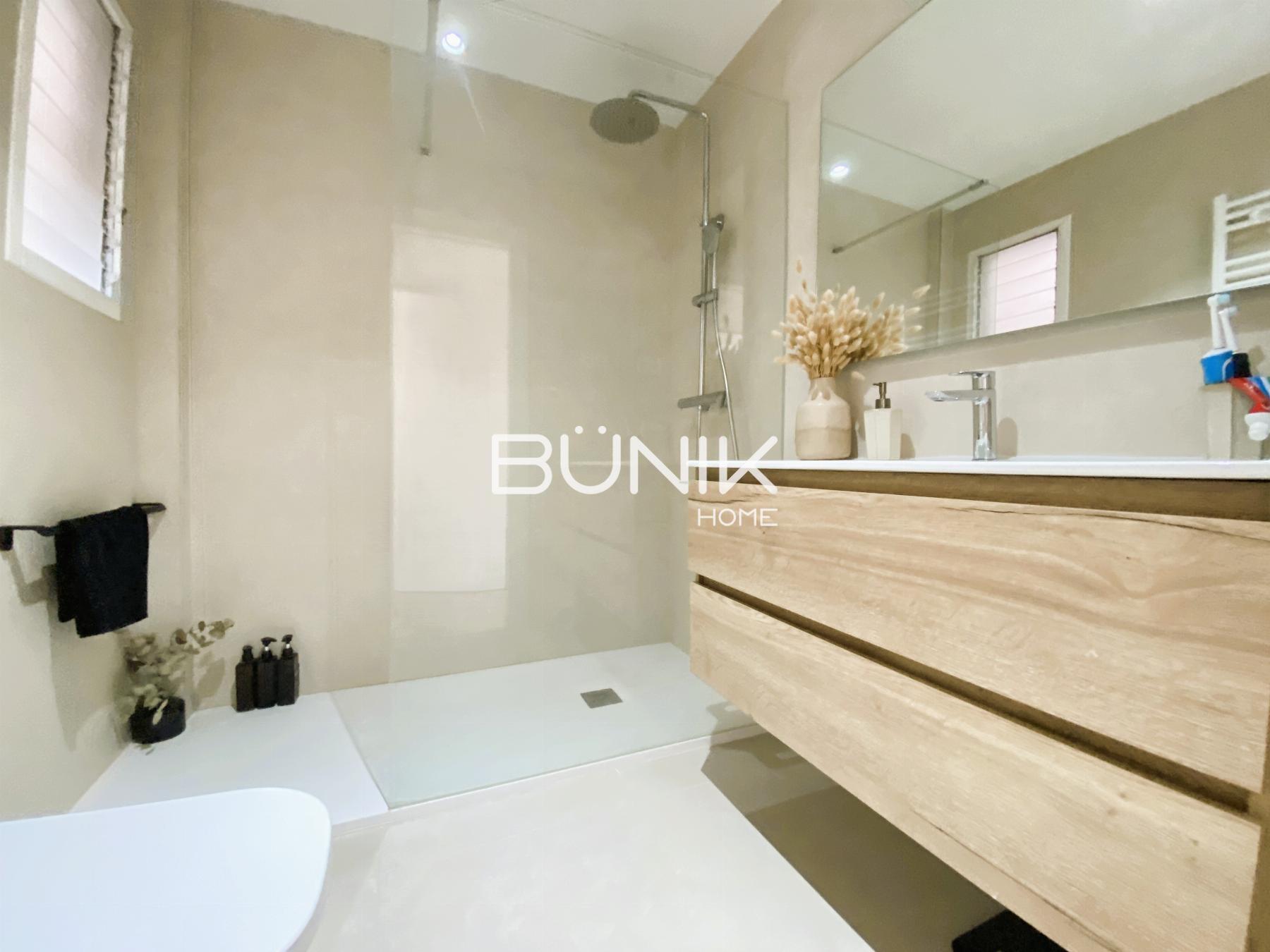 Venta de piso en Barcelona