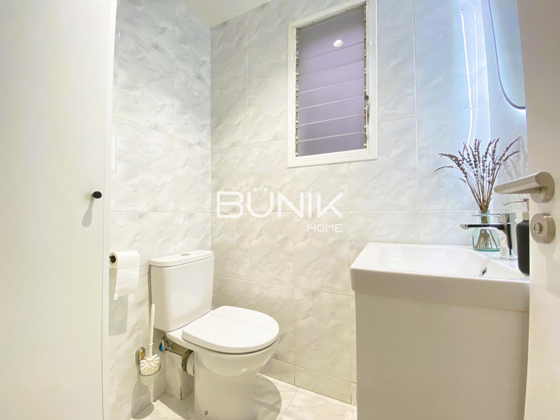 Venta de piso en Barcelona